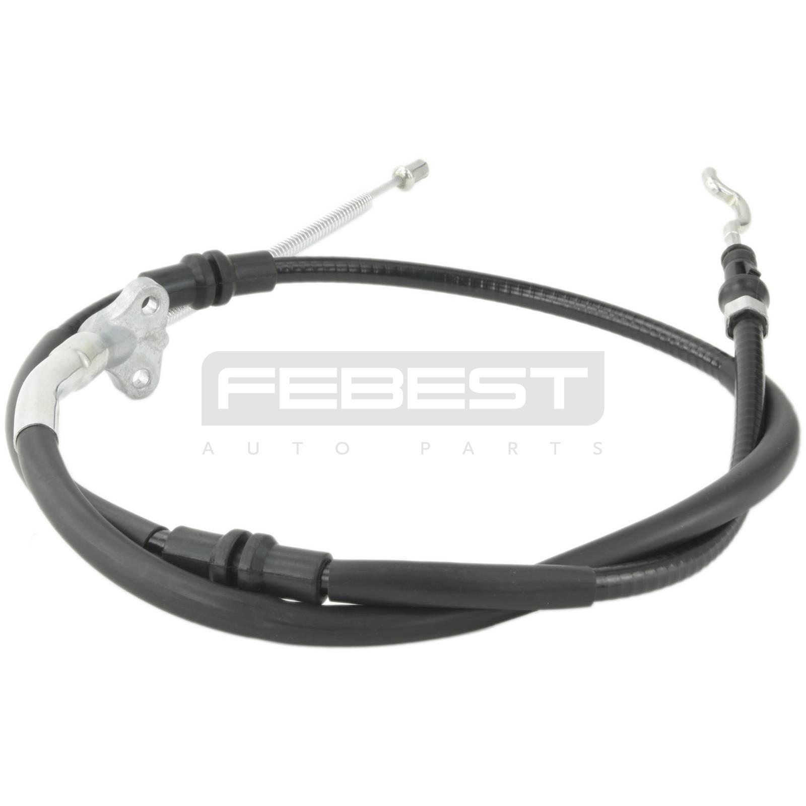 Handbremsseil passend für VW AMAROK