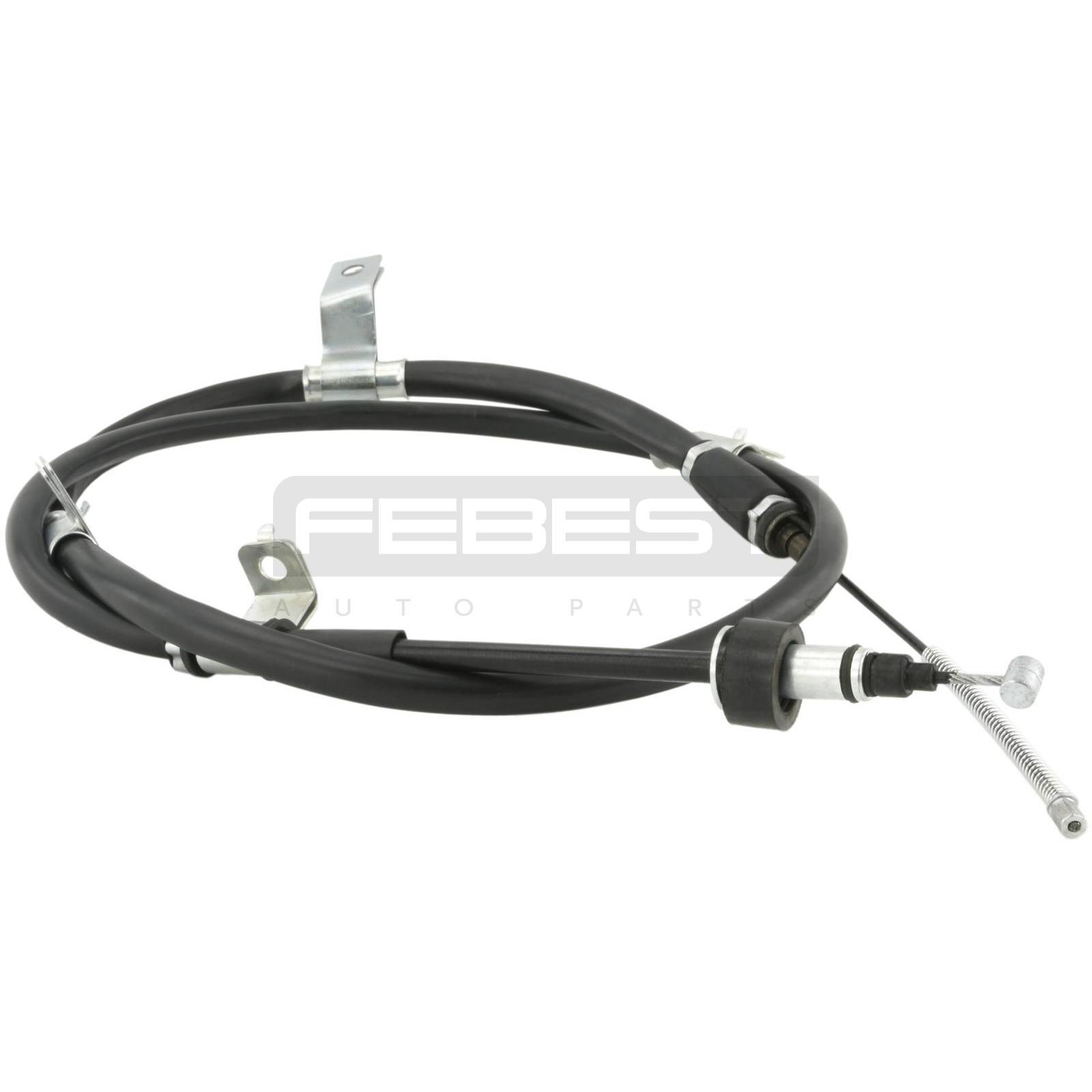 Handbremsseil rechts passend für HYUNDAI ix35, HYUNDAI TUCSON, HYUNDAI (BEIJING) ix35, KIA SPORTAGE, KIA (DYK) SPORTAGE