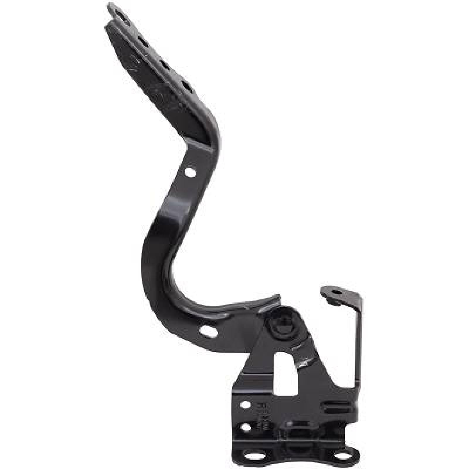 HAUBENSCHARNIER LI. PRIUS, passend für 2016-2023 5342047120