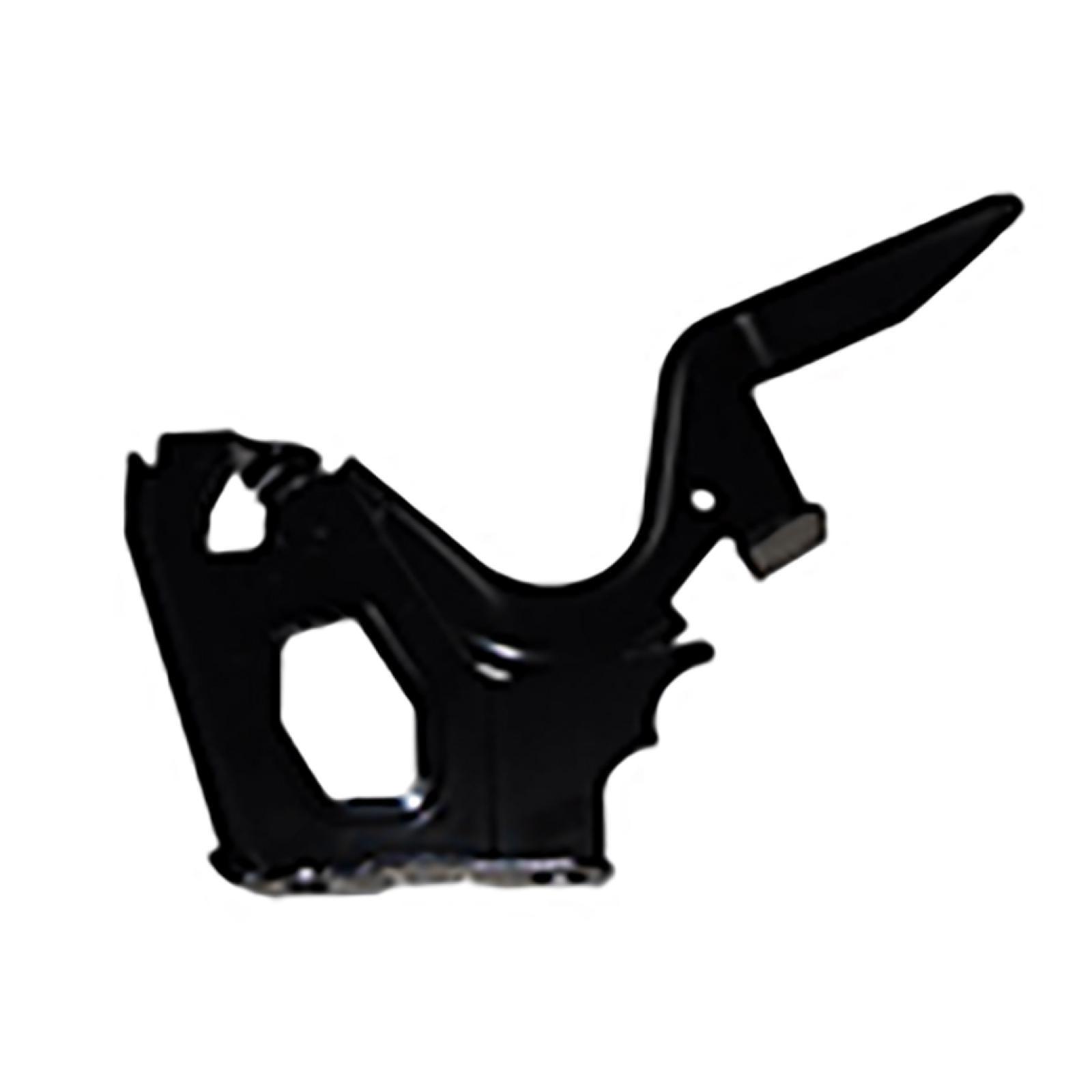 HAUBENSCHARNIER LI.  RAV4, passend für 2013-2018 53420-0R070