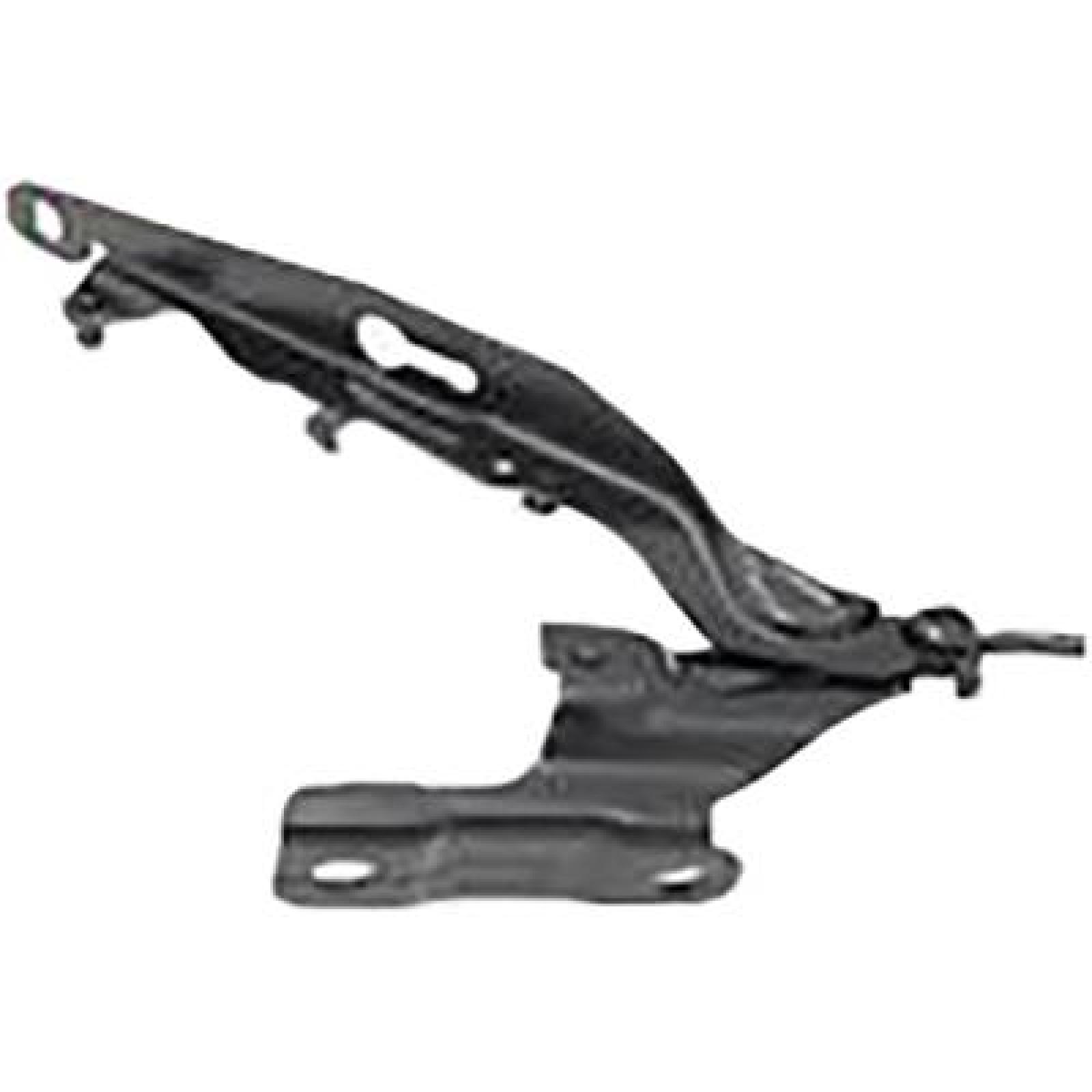 HAUBENSCHARNIER RE. XC 60, passend für 08-16 30779283