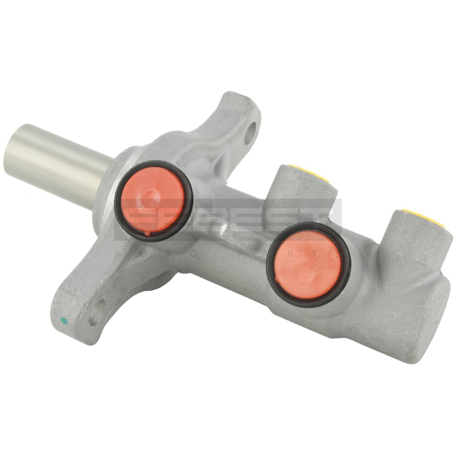 Hauptbremszylinder passend für HYUNDAI ACCENT, HYUNDAI SOLARIS, HYUNDAI (BEIJING) ACCENT, KIA PRIDE, KIA RIO, KIA (DYK) RIO