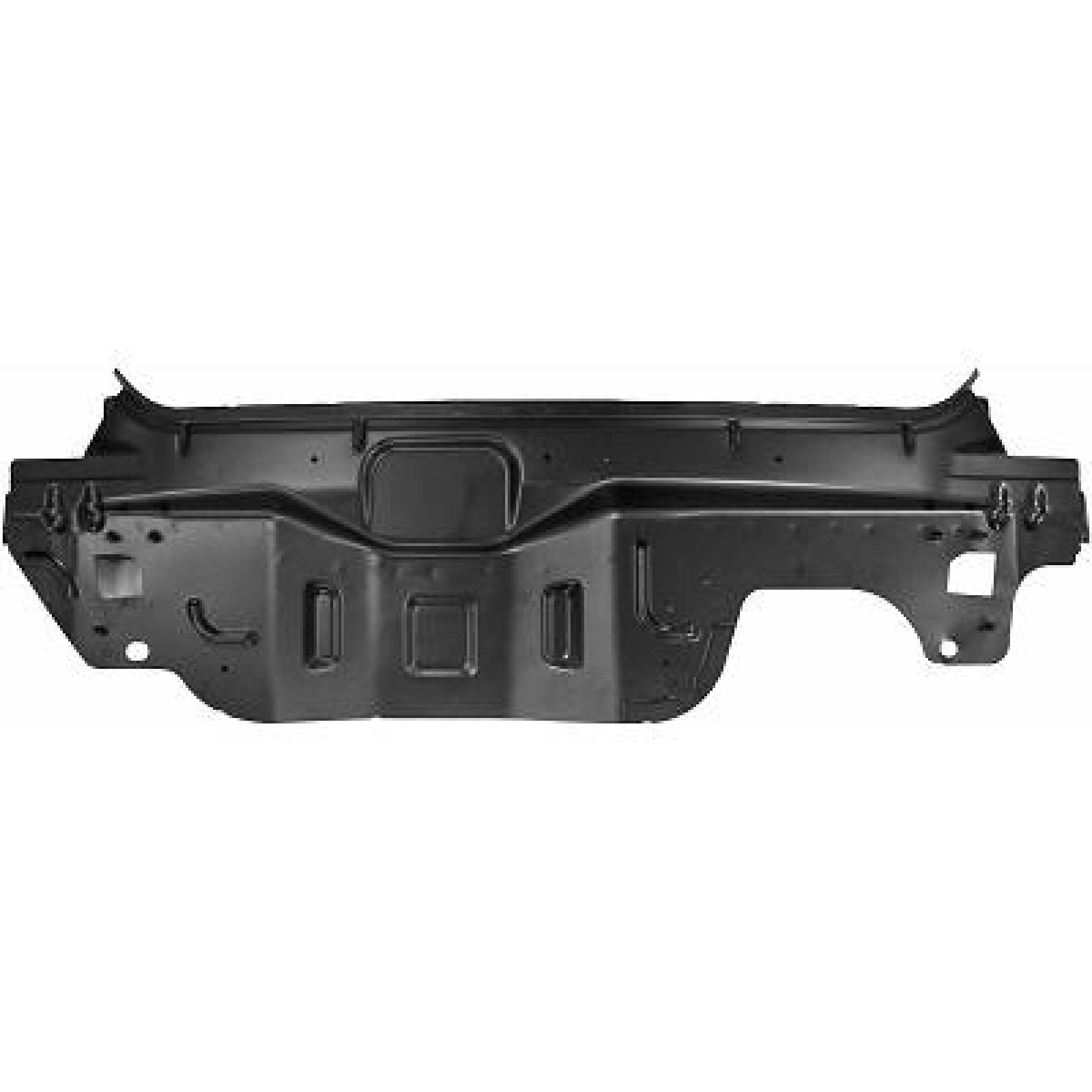 HECKBLECH KPL.     FIESTA, passend für 45871 1143940