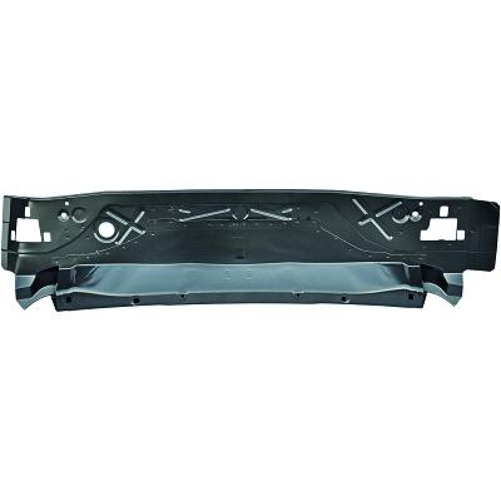 HECKBLECH KPL.    QASHQAI, passend für 07-13 G9110JD0AA