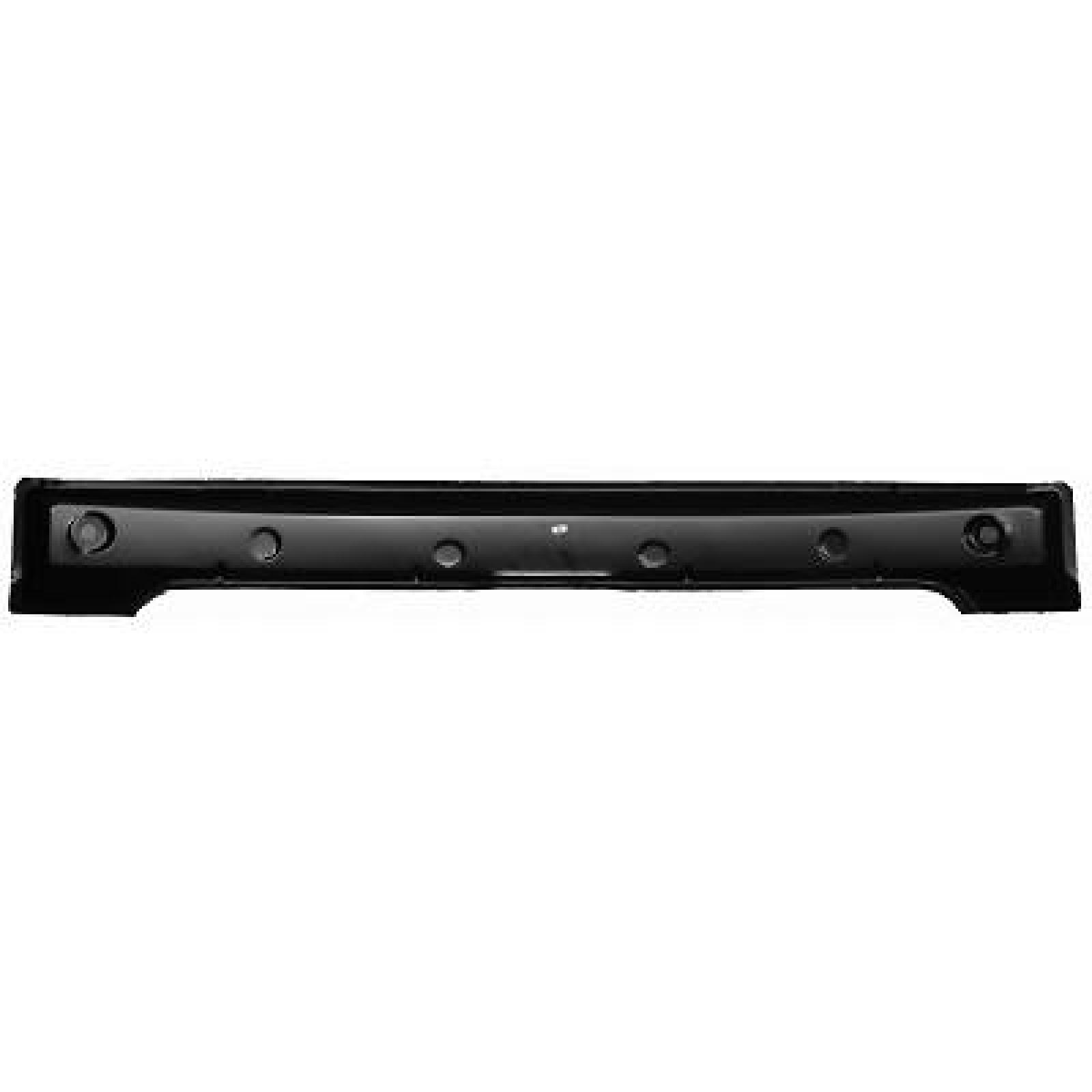 HECKBLECH UNTEN    GOLF 5, passend für 03-08        NUR LIMOUSINE 1K6813309