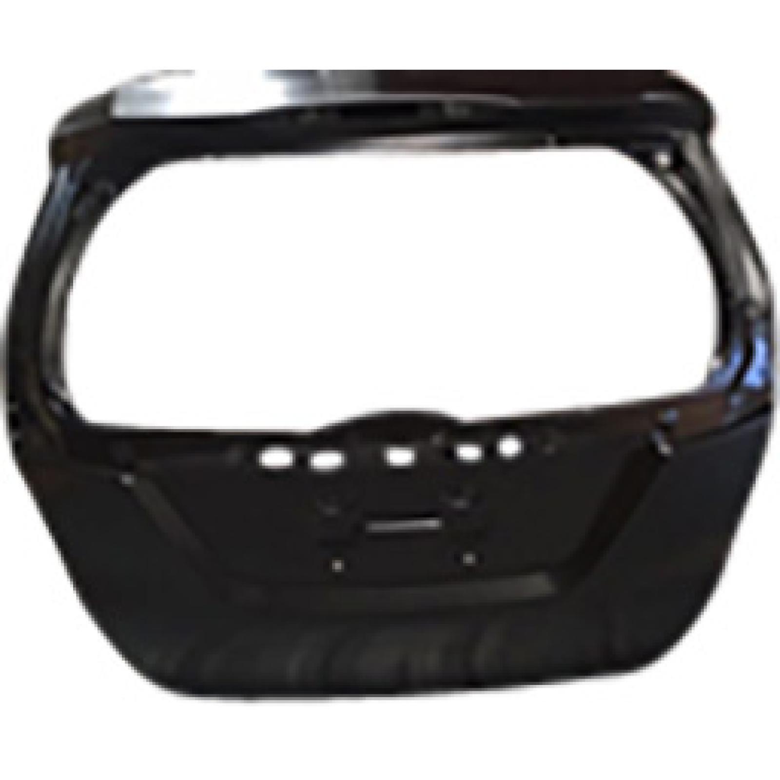 HECKKLAPPE     HONDA JAZZ, passend für 2015-2020 68100-T5R-A80ZZ