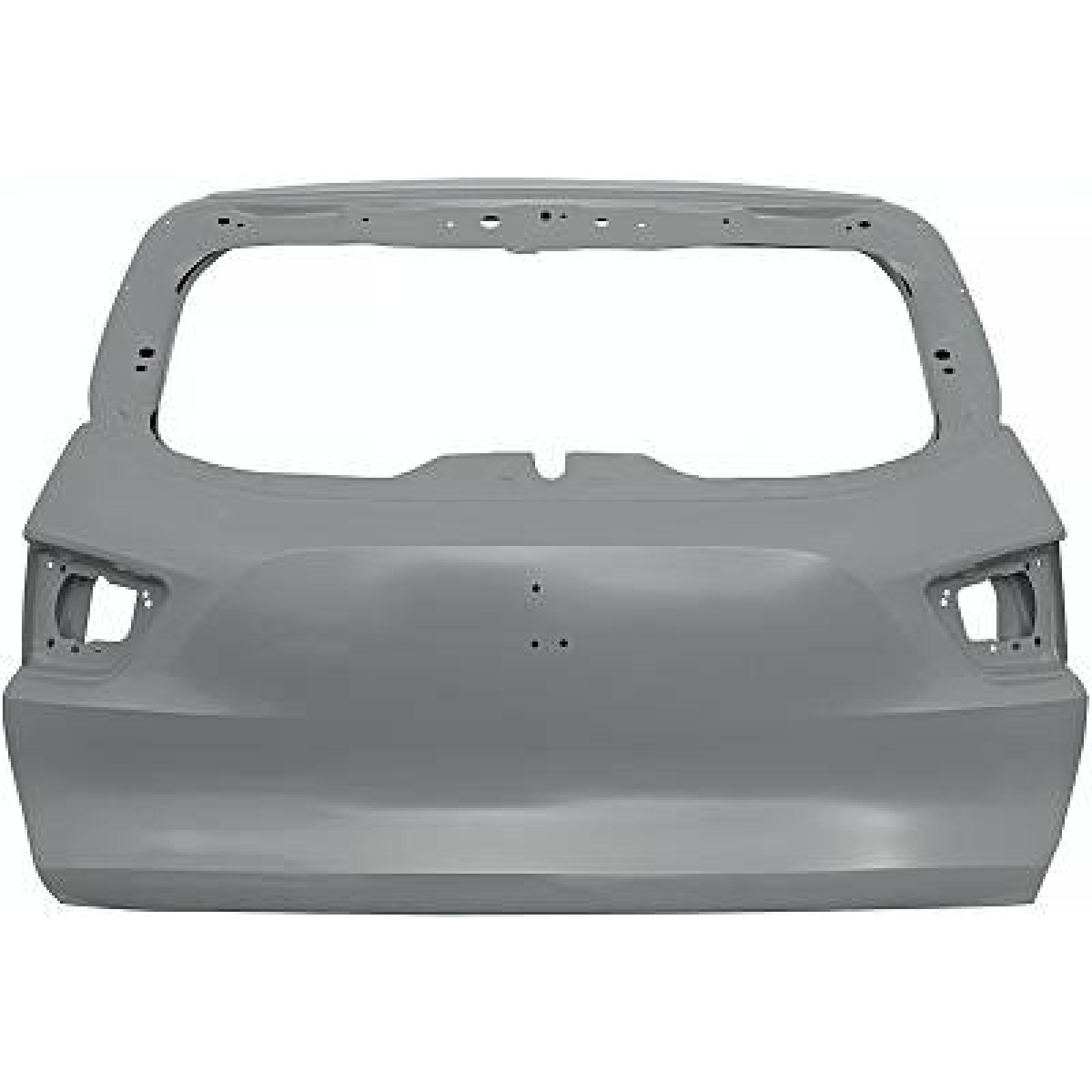 HECKKLAPPE         KADJAR, passend für 2015-2022 901002847R