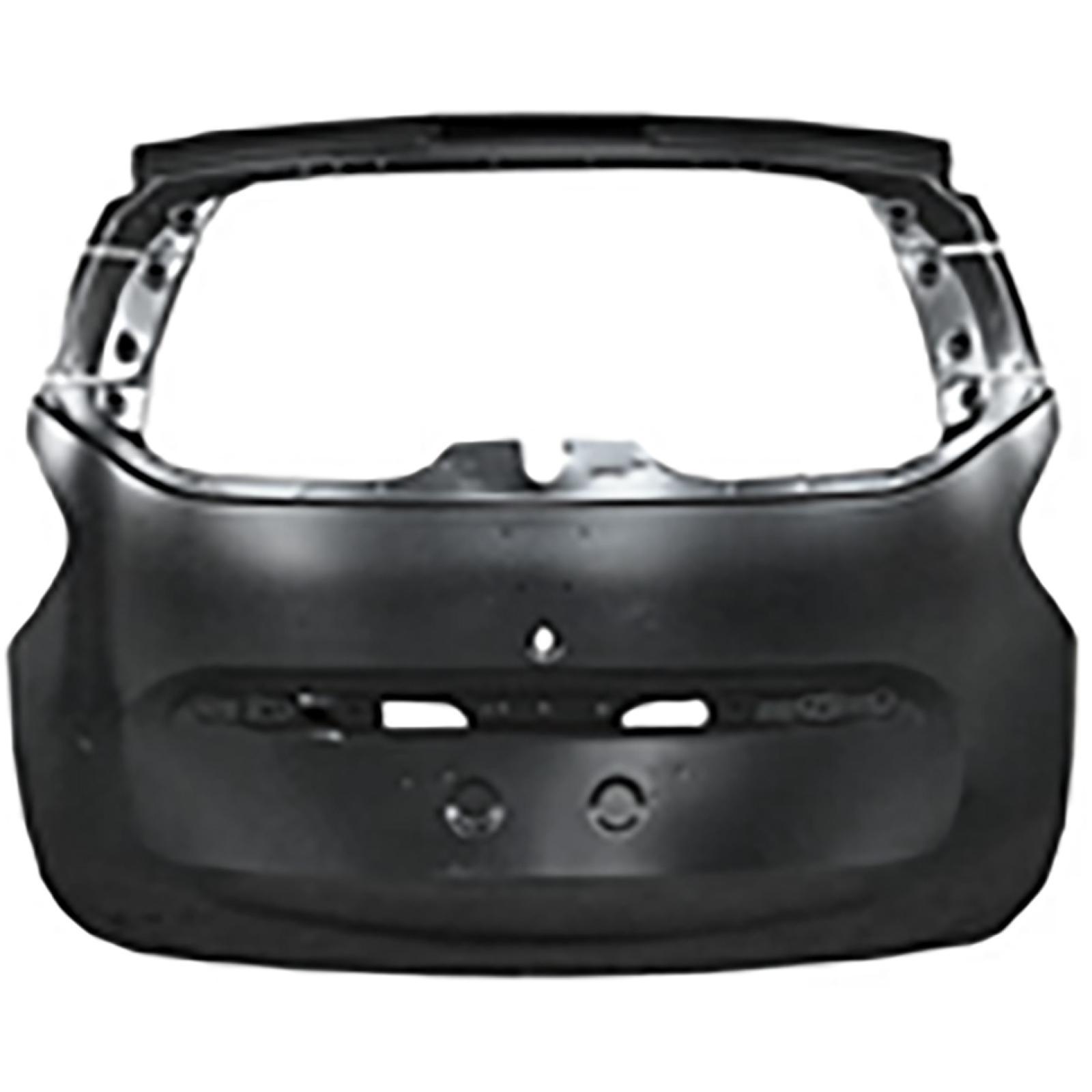 HECKKLAPPE          LODGY, passend für 2012-2022 901003031R