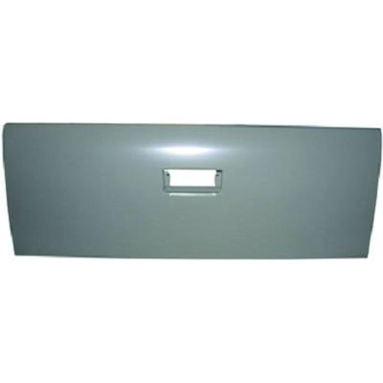 HECKKLAPPE    MAZDA BT-50, passend für 45997 UR5665610B