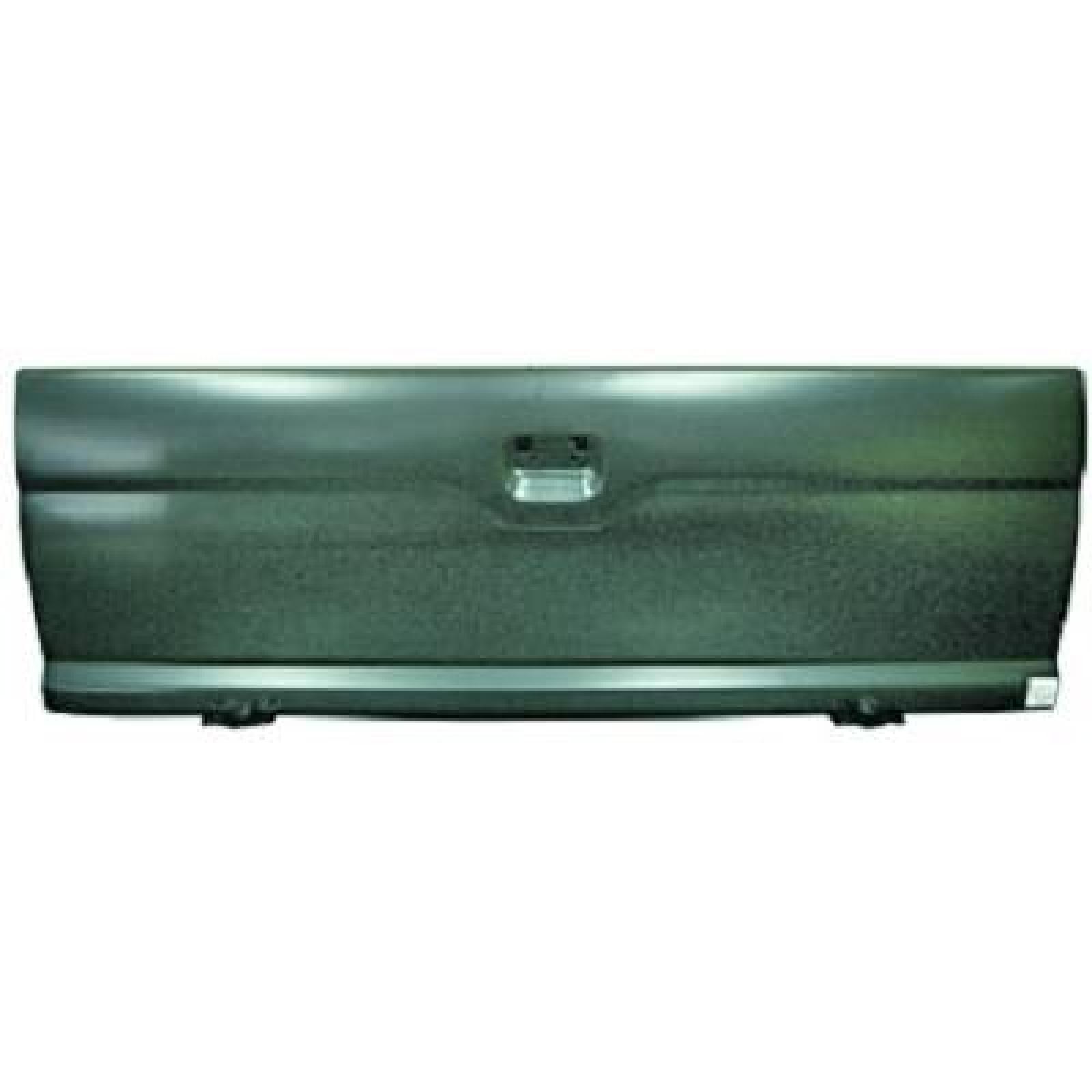 HECKKLAPPE   MITSUB. L200, passend für 96-06 MR125931