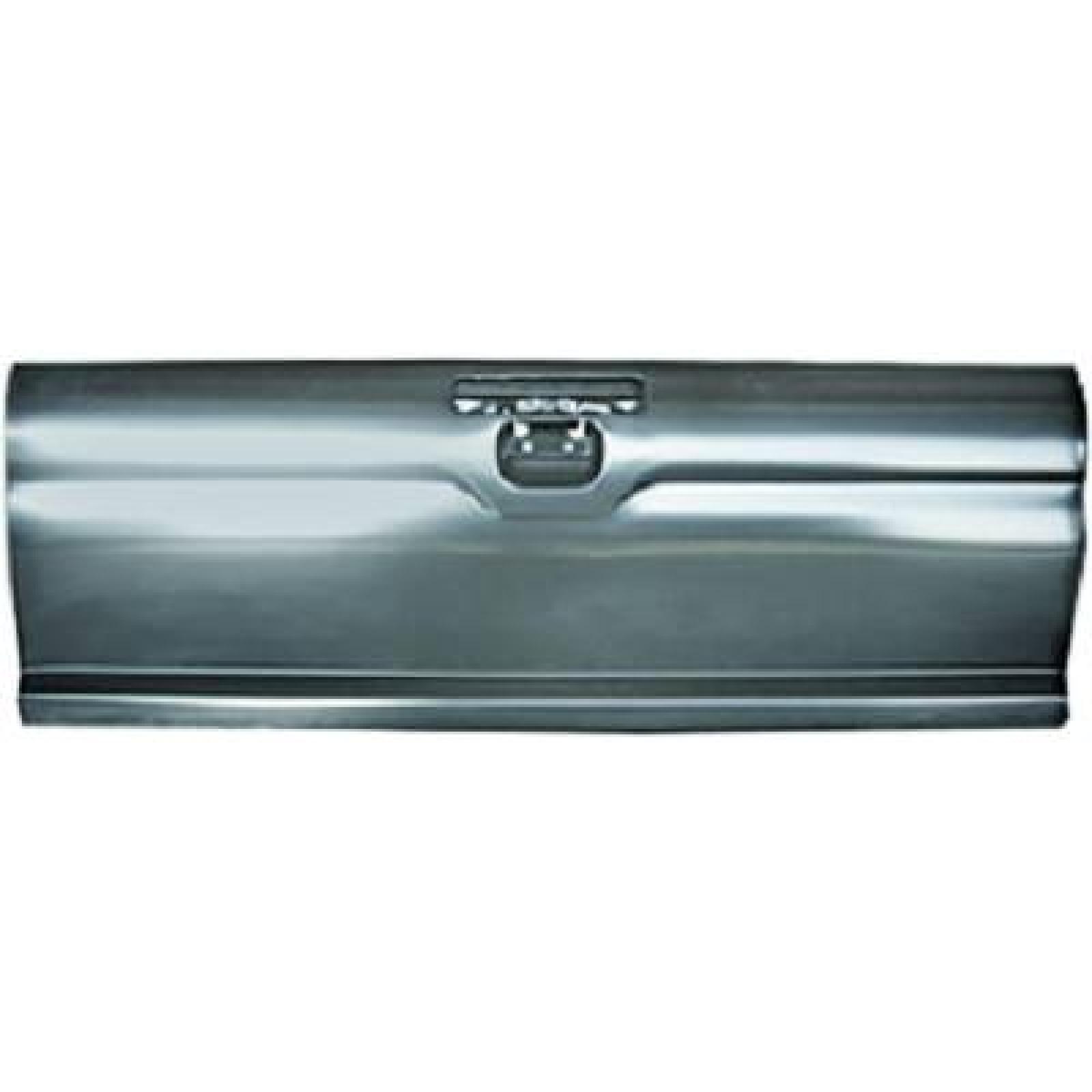 HECKKLAPPE   MITSUB. L200, passend für 96-06 MR125932