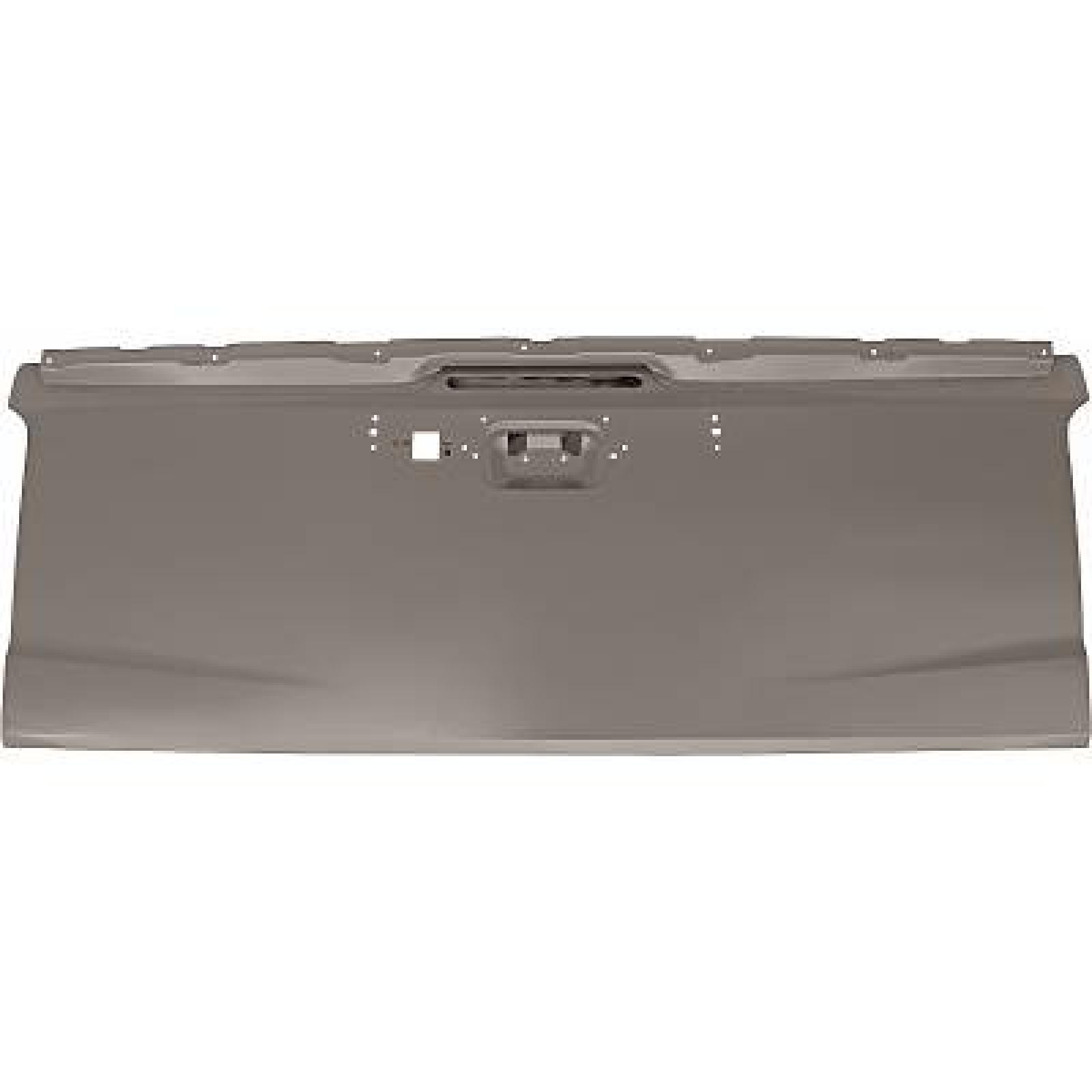 HECKKLAPPE MITSUBISHI L200 passend für 2019- 6724A266