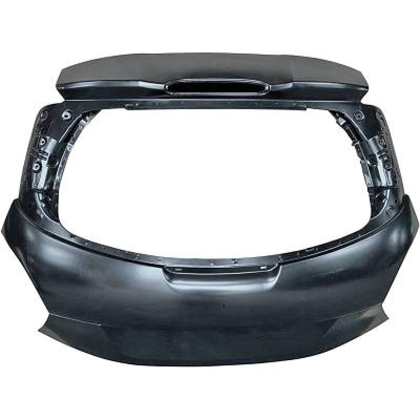 HECKKLAPPE          P 208, passend für 2012-2019        3/5 TÜRIG 9672664480