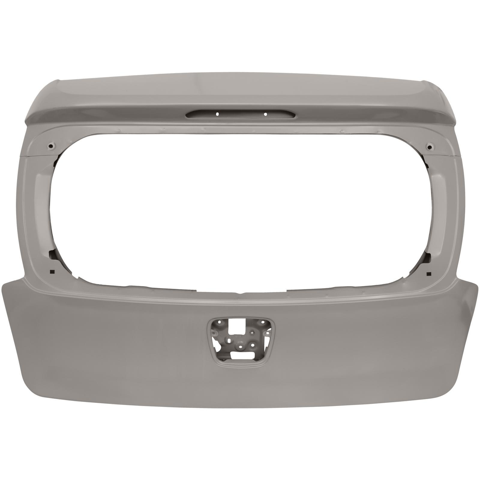 HECKKLAPPE        PICANTO, passend für 2011-2017 73700-1Y060