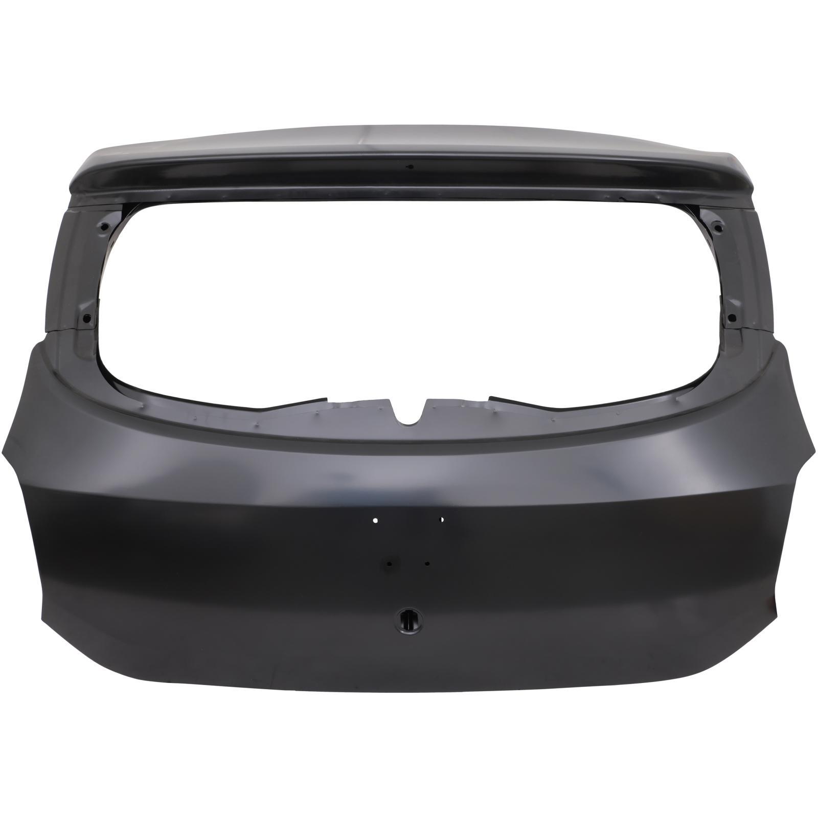 HECKKLAPPE        SANDERO, passend für 2013-2021 901003145R