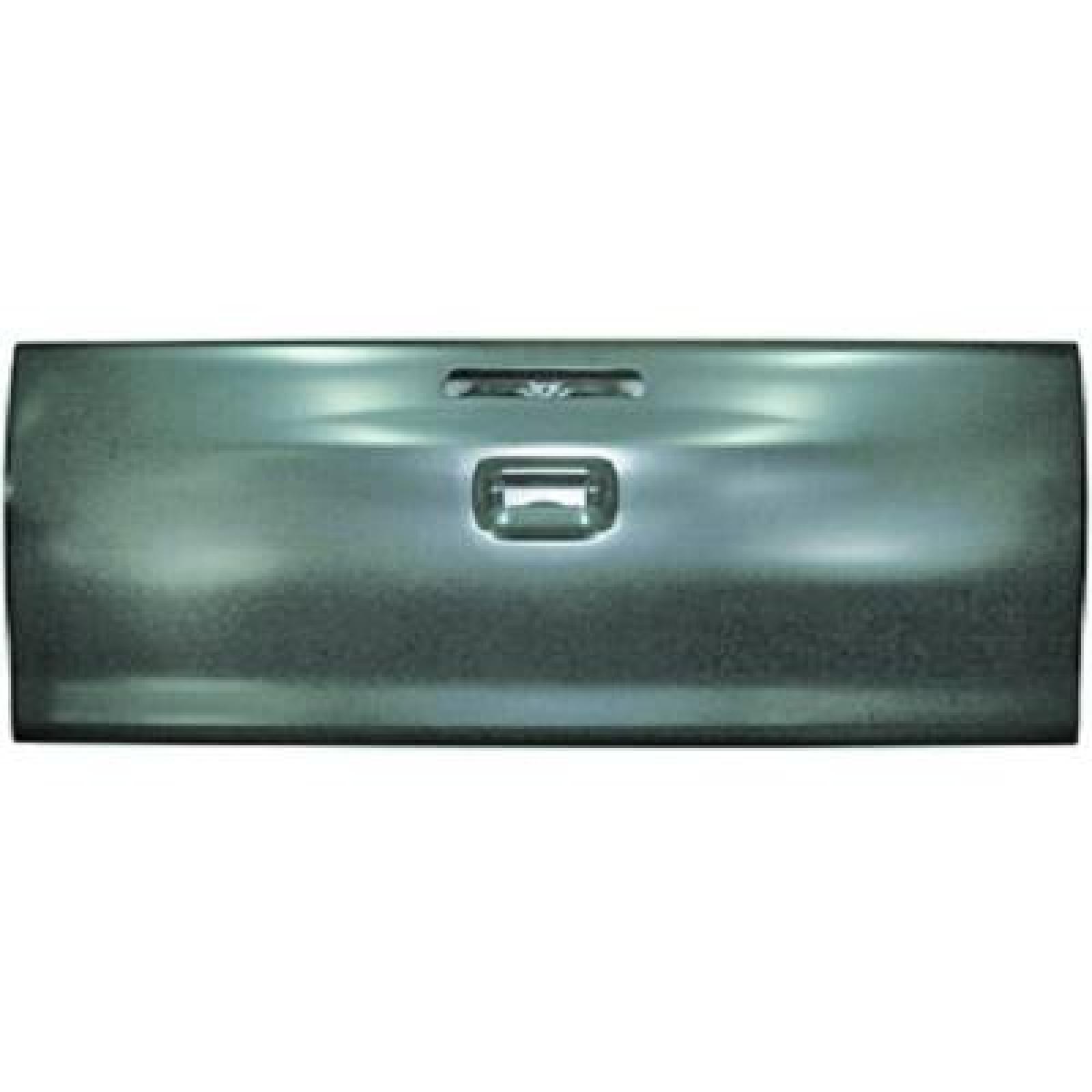 HECKKLAPPE   TOYOTA HILUX, passend für 45966 657000K040