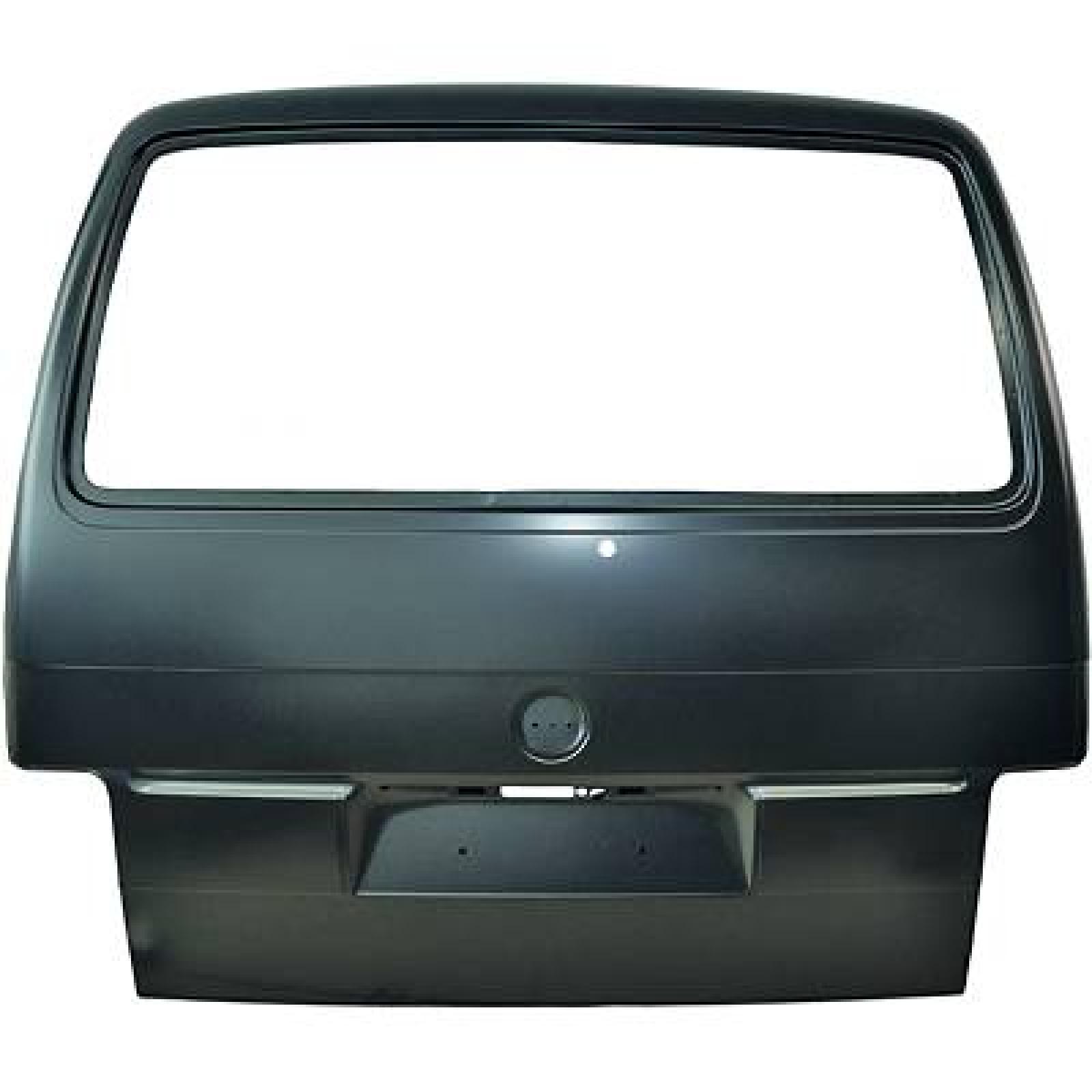 HECKKLAPPE          VW T4, passend für 90-03 701 829 105 AN