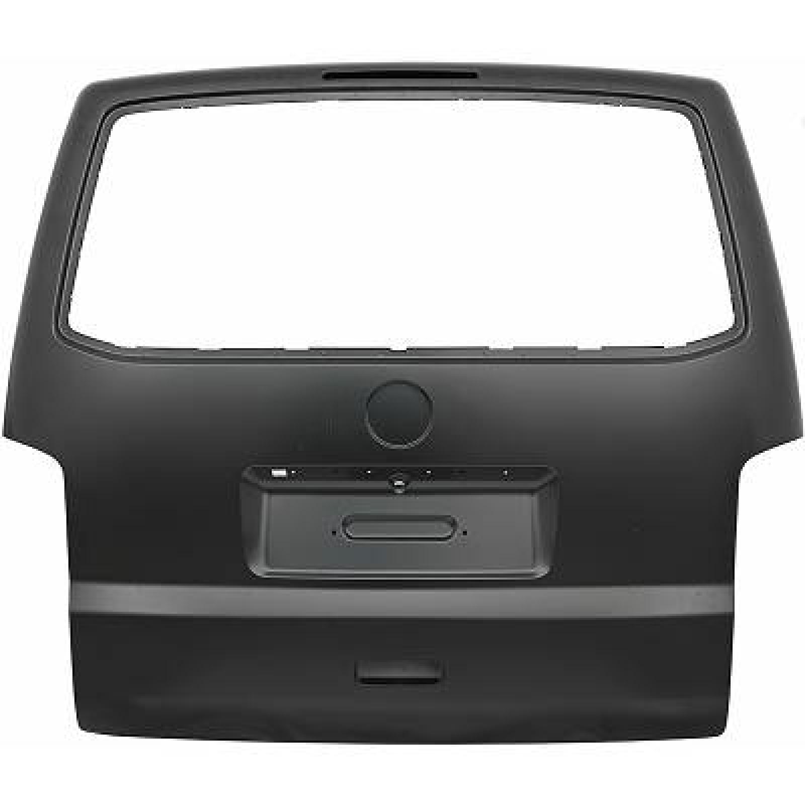 HECKKLAPPE          VW T5, passend für 03-12         ALLE MODELLE 7E0827025B