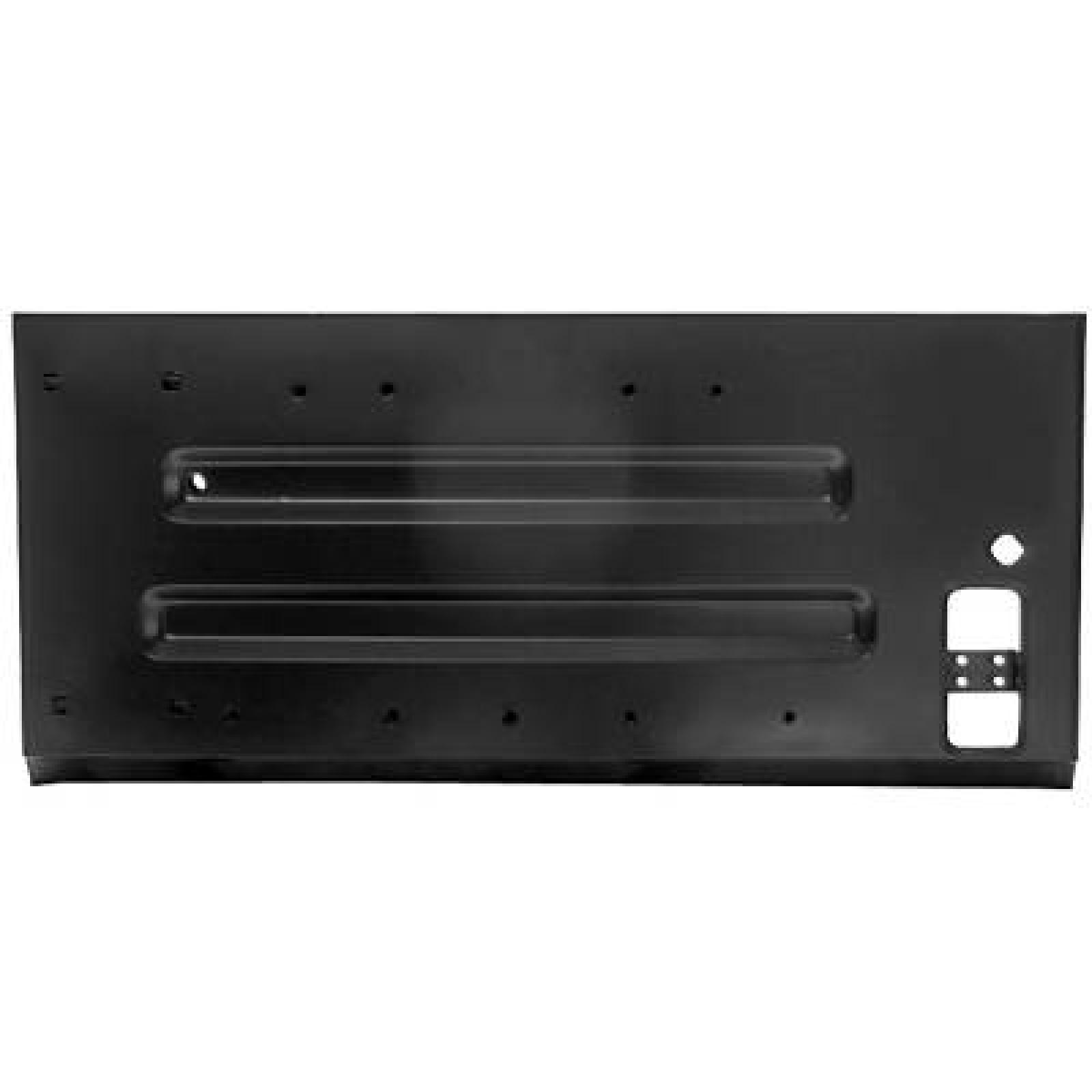 HECKKLAPPE       WRANGLER, passend für 96-07 K55176340AB