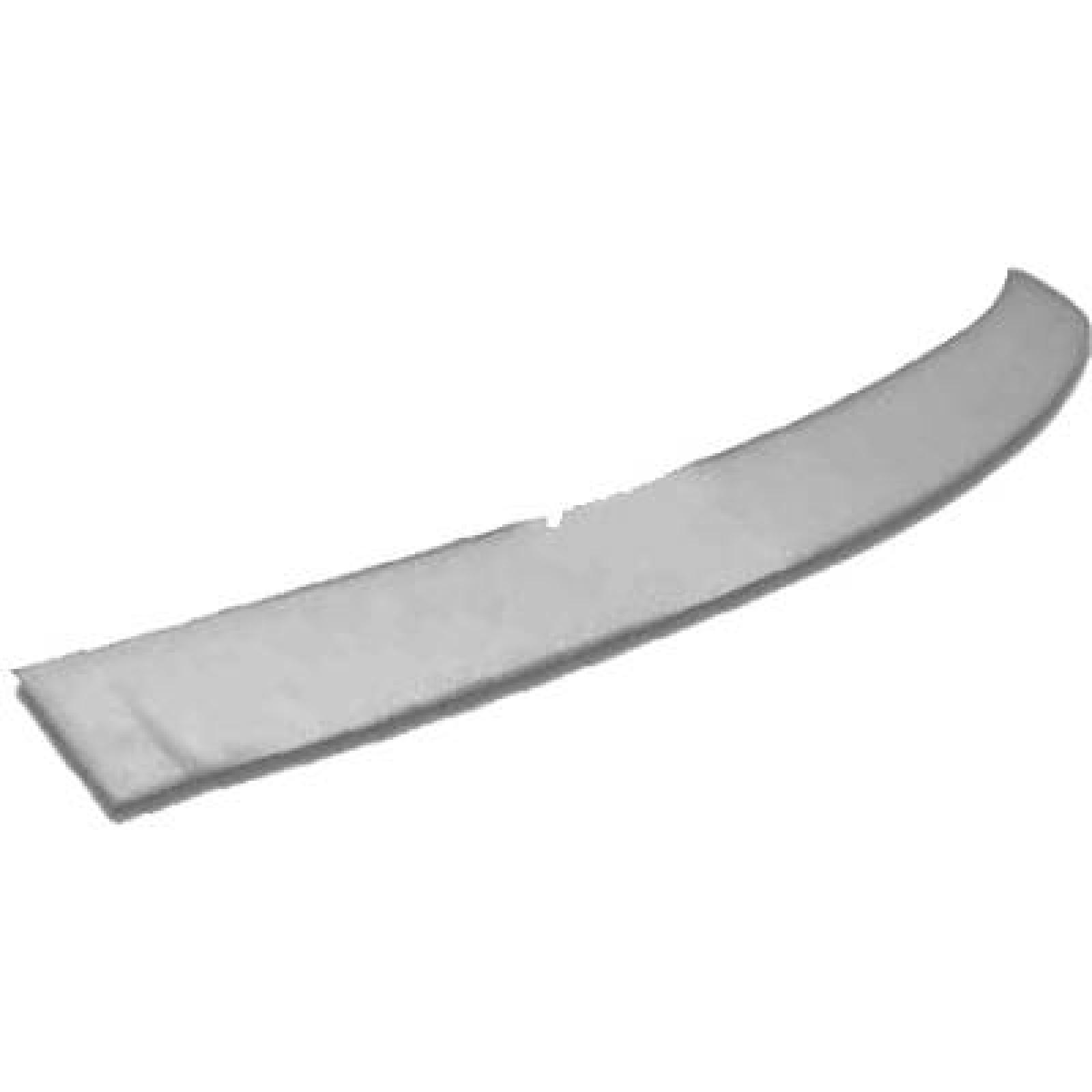 HECKSCHEIBENBLENDE    E92, passend für 06-10         LACKIERFÄHIG