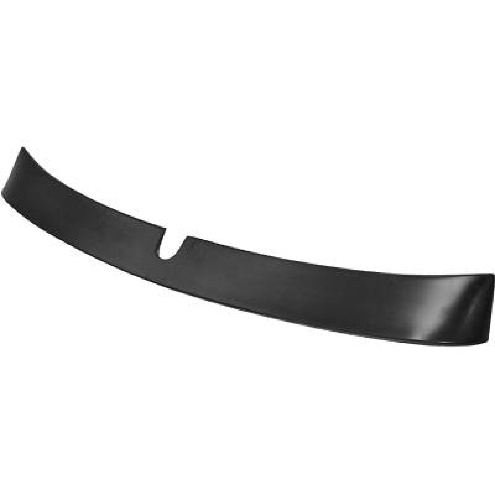 HECKSCHEIBENBLENDE   W211, passend für 02-09        NUR LIMOUSINE