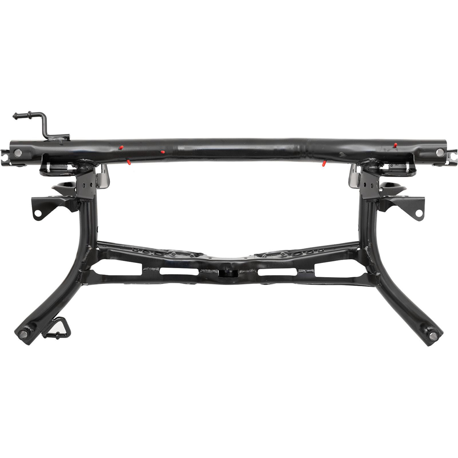 HINTERACHSE    A3+OCTAVIA, passend für 2012-2020        NUR 2 WD, 5Q0505315G