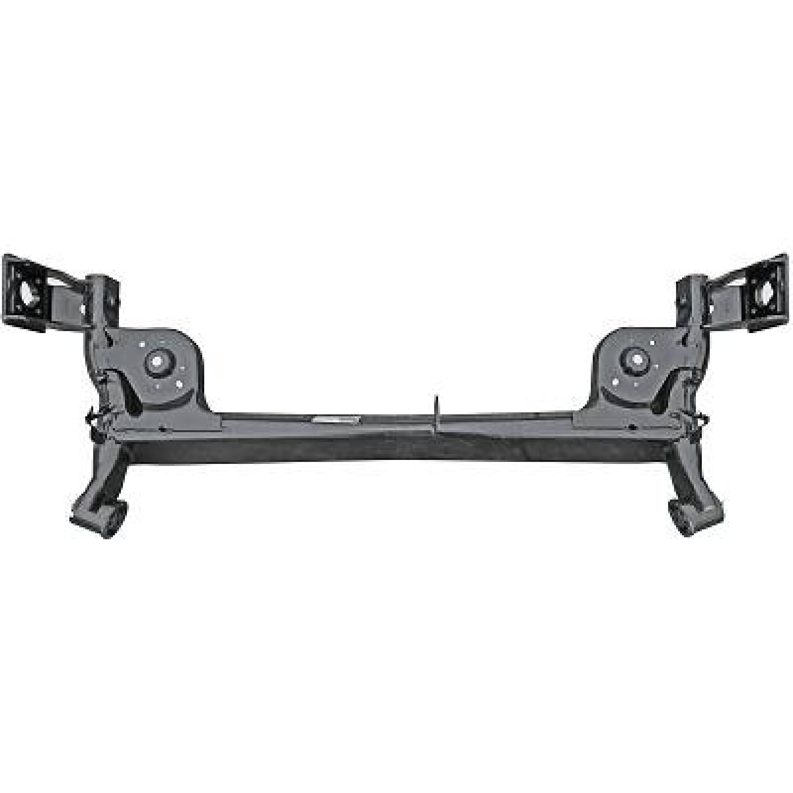 HINTERACHSE  DACIA DUSTER, passend für 10-17 430006757R