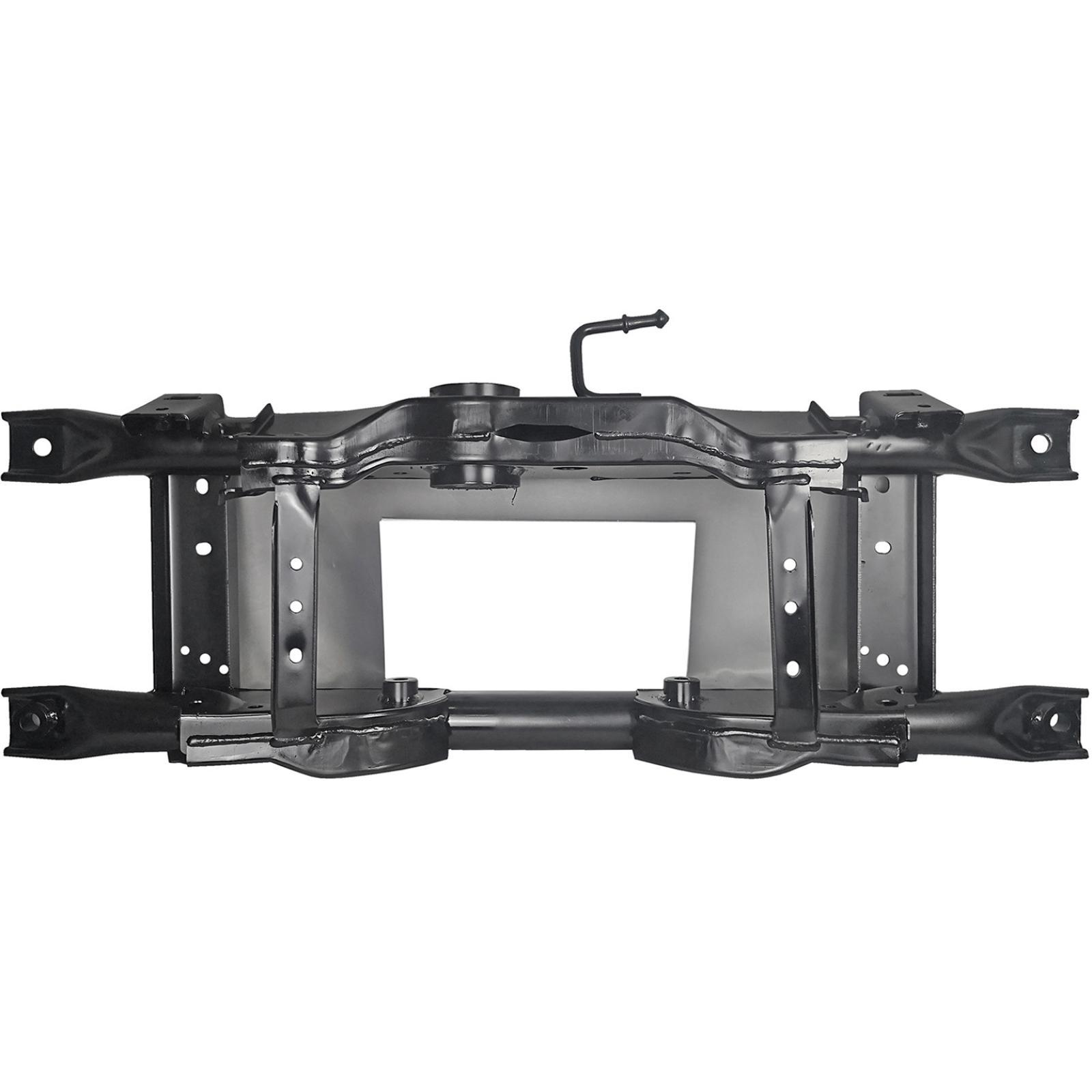 HINTERACHSE  DACIA DUSTER, passend für 10-17 554039122R