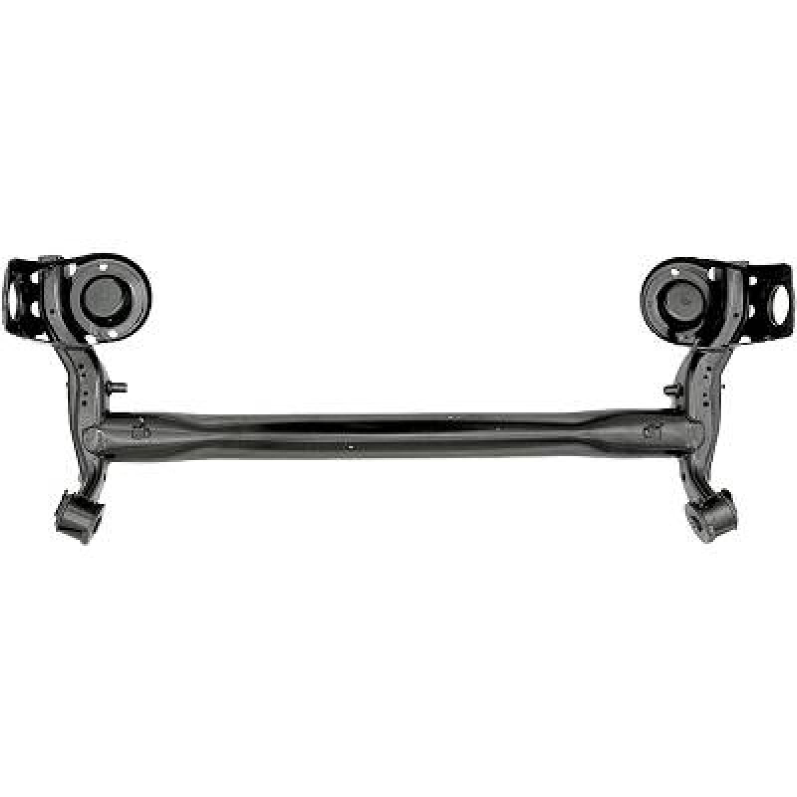 HINTERACHSE   HYUNDAI i10, passend für 07-17 55100-0X000