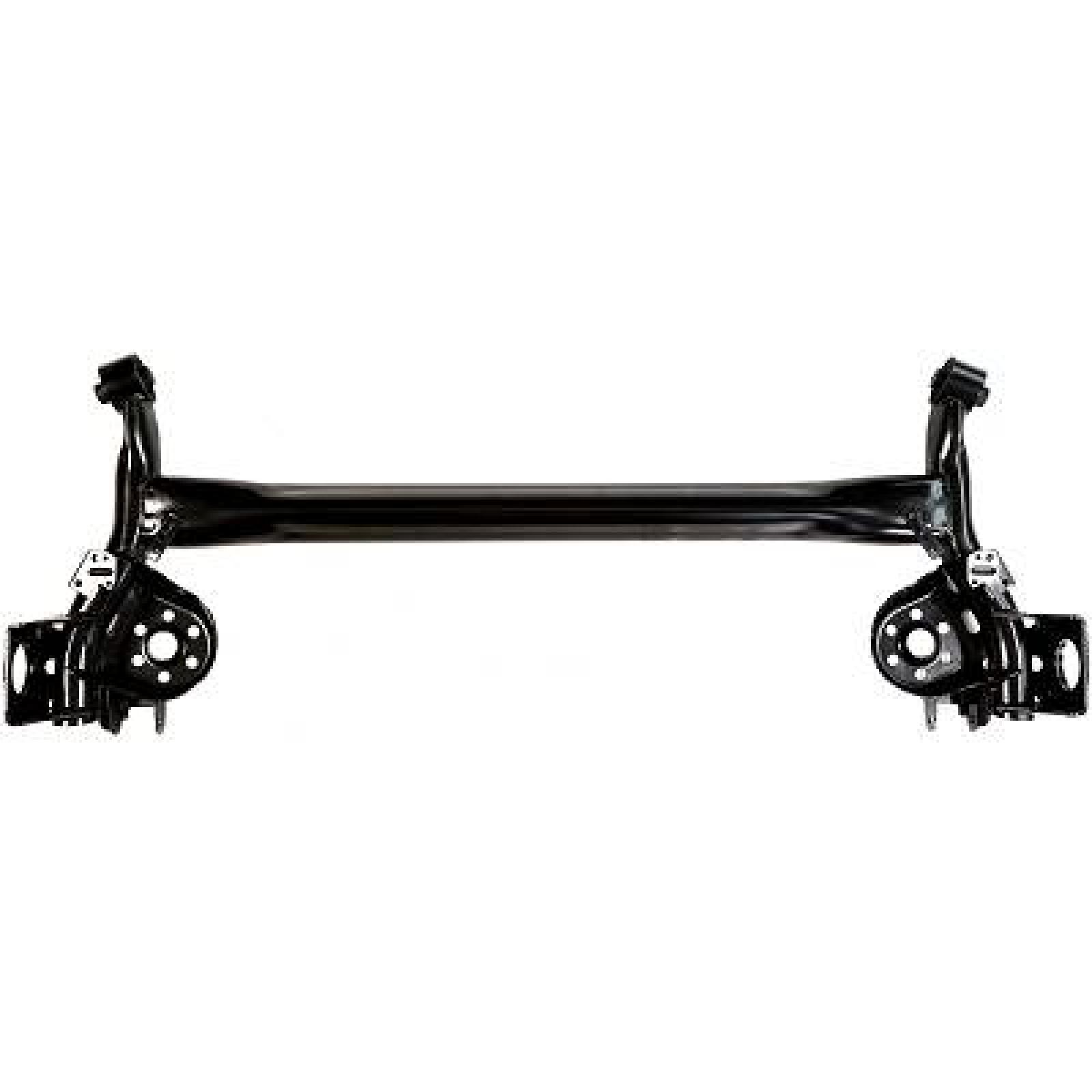 HINTERACHSE       KIA RIO, passend für 2005-2011 55100-1G100