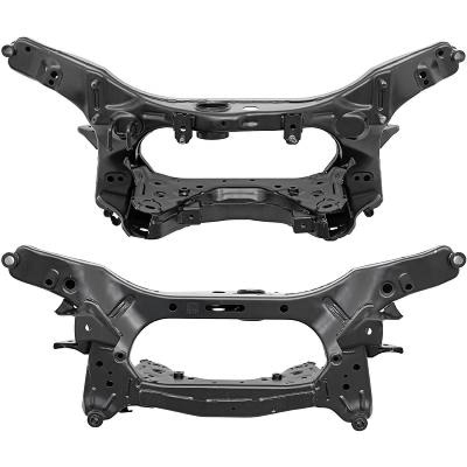 HINTERACHSTRÄGER  QASHQAI, passend für 2007-2014   +X-TRAIL (T31) 554011YA0A