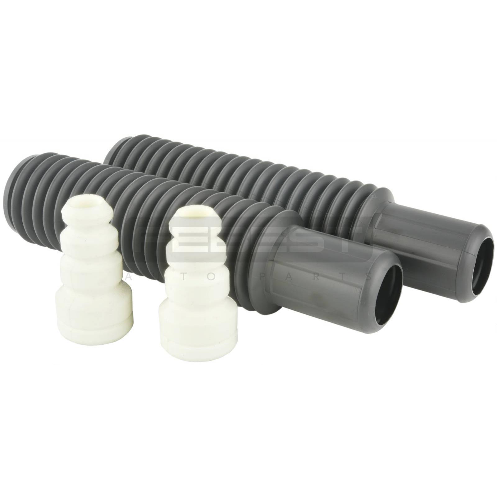 Hinterfaltenbalg für stoßdämpfer mit anschlagpuffer reparatursatz passend für ACURA TSX, HONDA ACCORD, HONDA ODYSSEY, HONDA SHUTTLE, HONDA TORNEO, HONDA (GAC) ACCORD