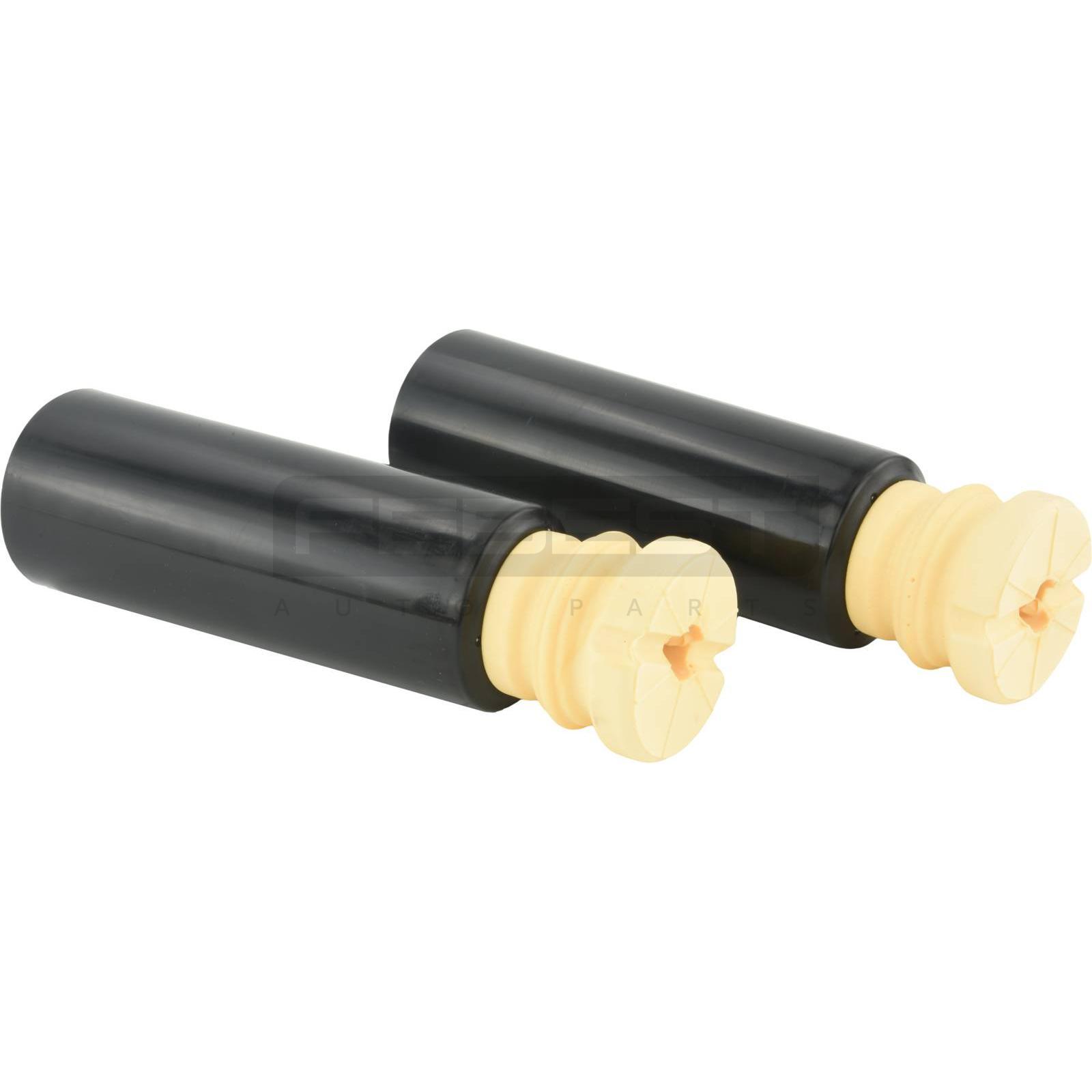 hinterfaltenbalg für stoßdämpfer mit anschlagpuffer reparatursatz passend für BMW 1, BMW 3, BMW X1, BMW (BRILLIANCE) X1