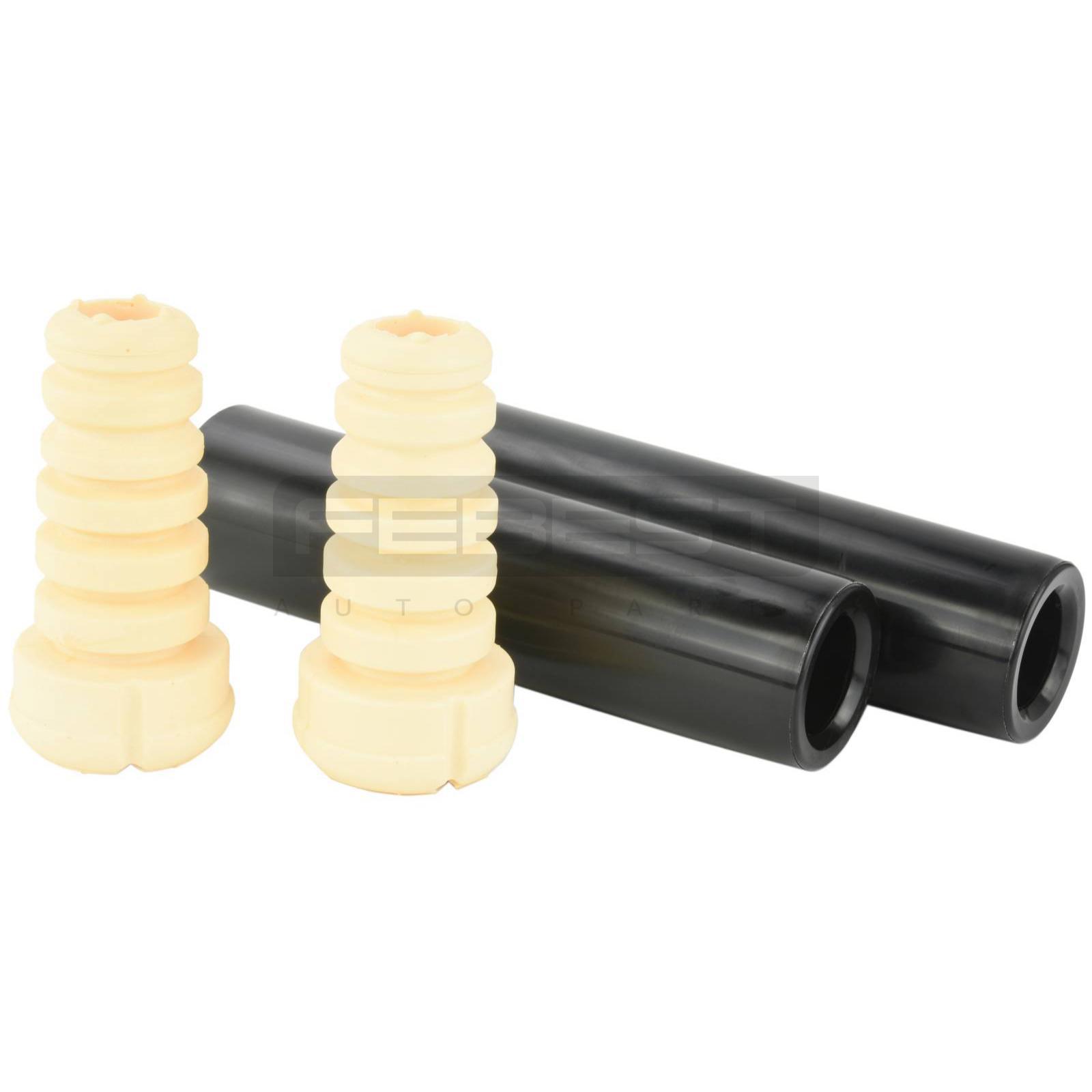 Hinterfaltenbalg für stoßdämpfer mit anschlagpuffer reparatursatz passend für MAZDA CX-5