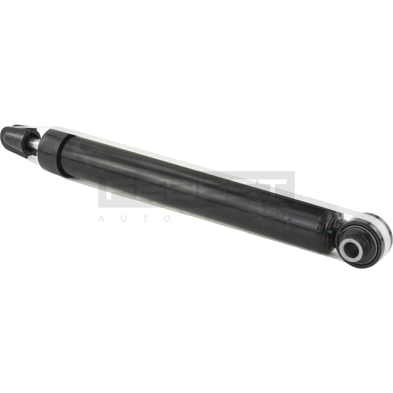 Hinterstoßdämpfer passend für HAVAL JOLION