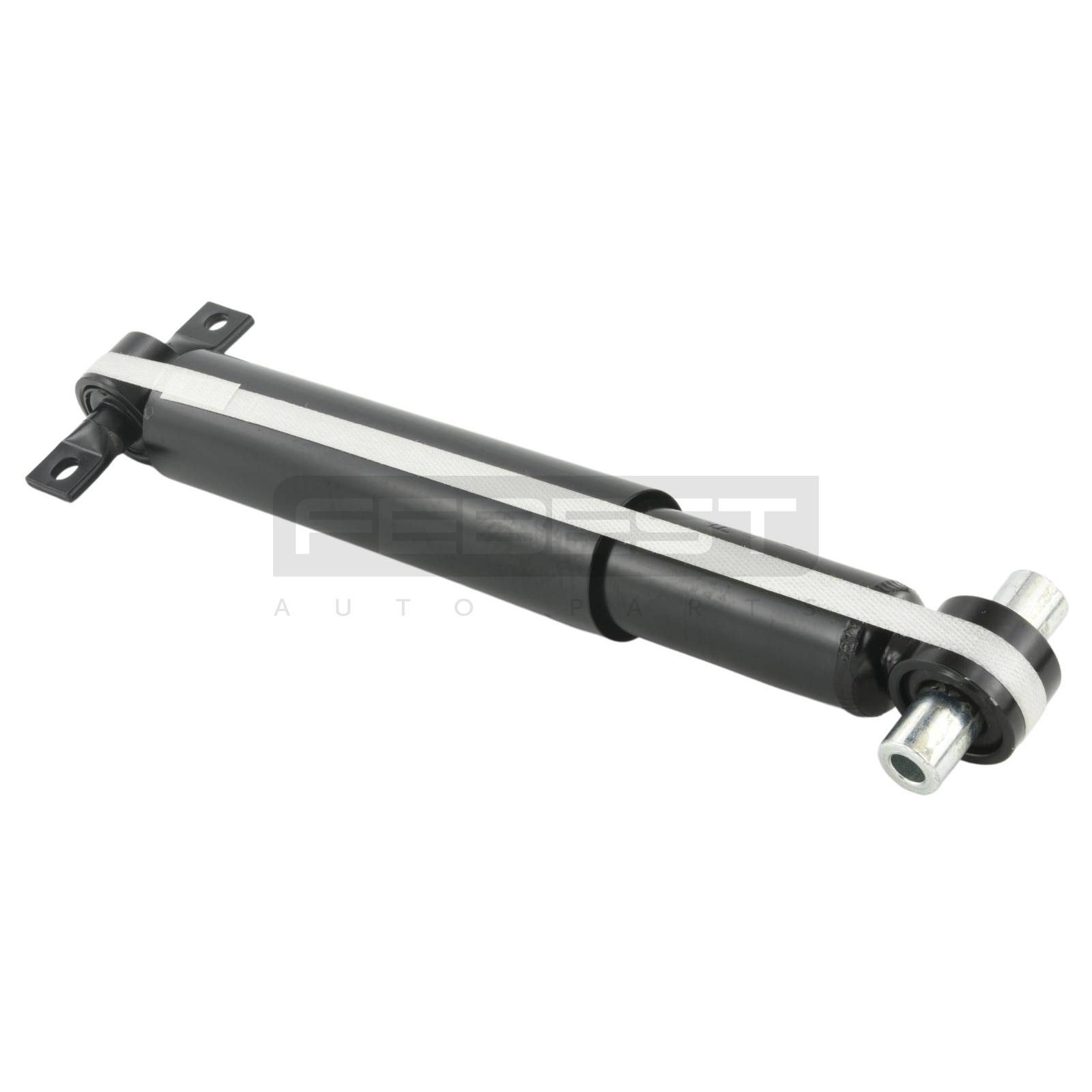 Hinterstoßdämpfer passend für HONDA PILOT