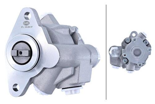 Hydraulikpumpe Lenkung hydraulisch HELLA für MERCEDES
