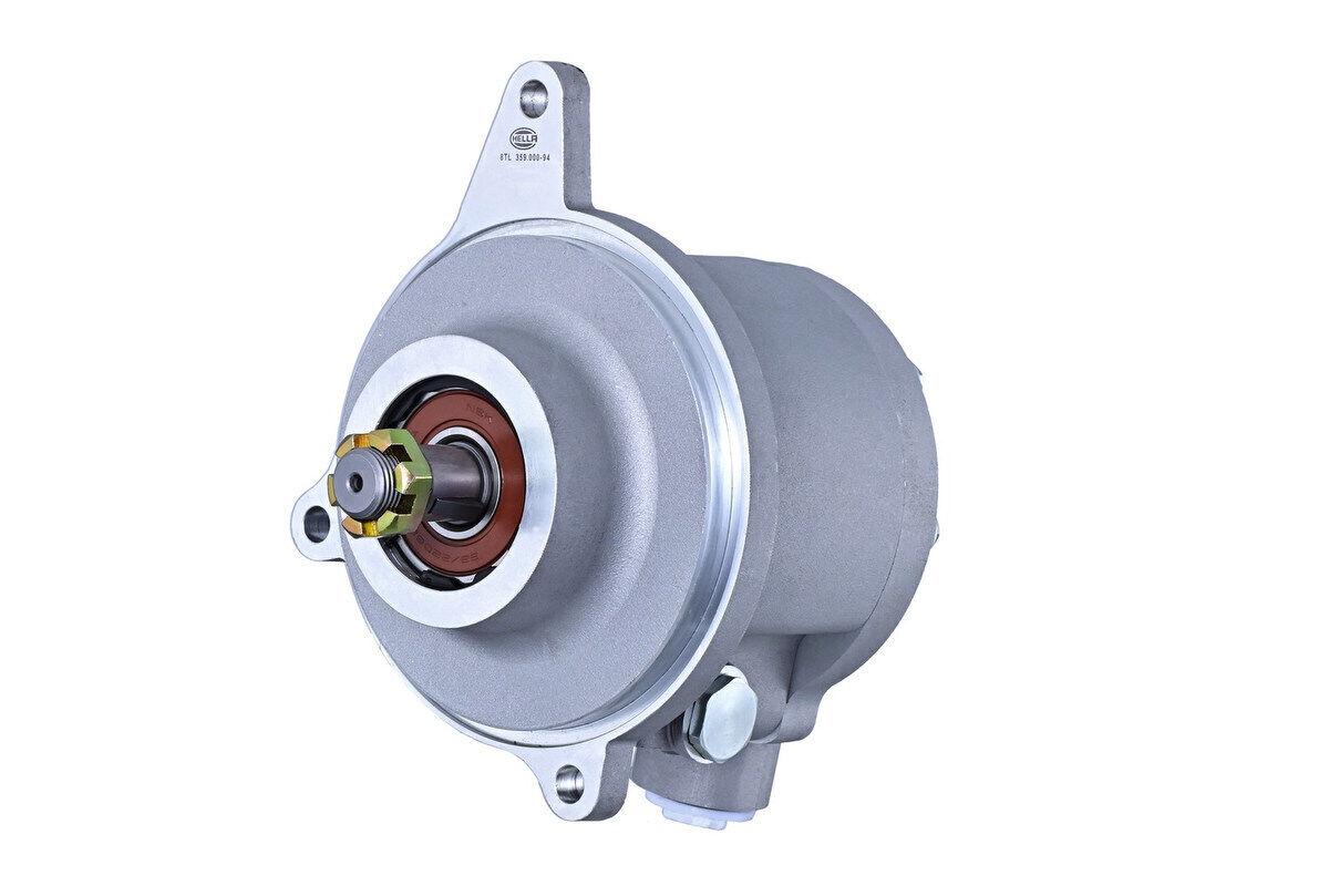 Hydraulikpumpe Lenkung hydraulisch HELLA für VOLVO