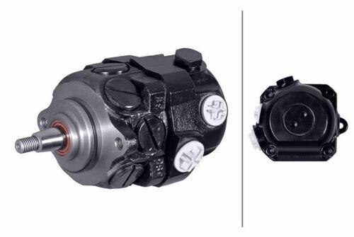 Hydraulikpumpe Lenkung hydraulisch Radialkolbenpumpe HELLA für SCANIA