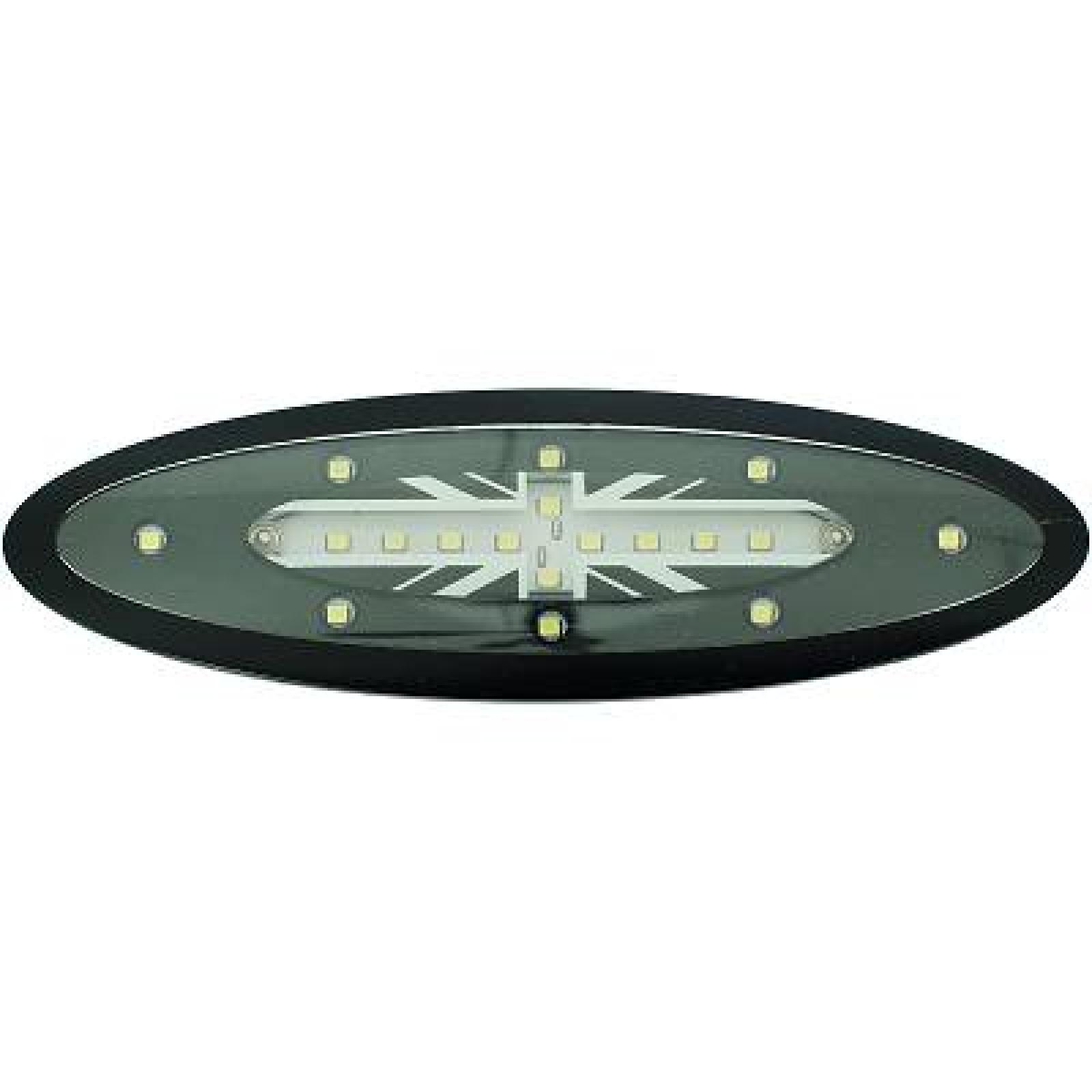 INNENRAUMLEUCHTE     MINI passend für 06-10                  LED