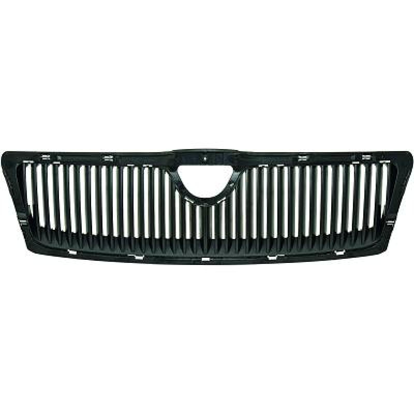 KÜHLERGRILL       OCTAVIA, passend für 45873 1Z0853668