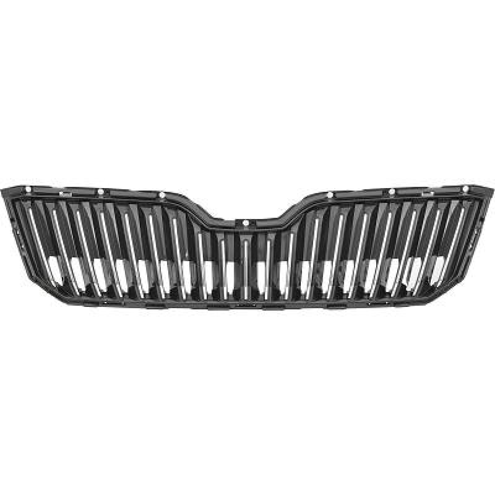 KÜHLERGRILL        SUPERB, passend für 15-19 3C0853653A FOD