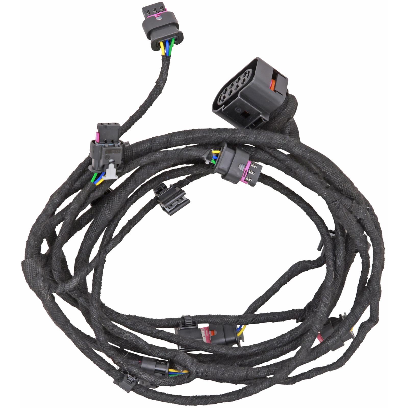 KABELSATZ PDC       TOURAN passend für 2010-2015        +CADDY, 1T0971095AN