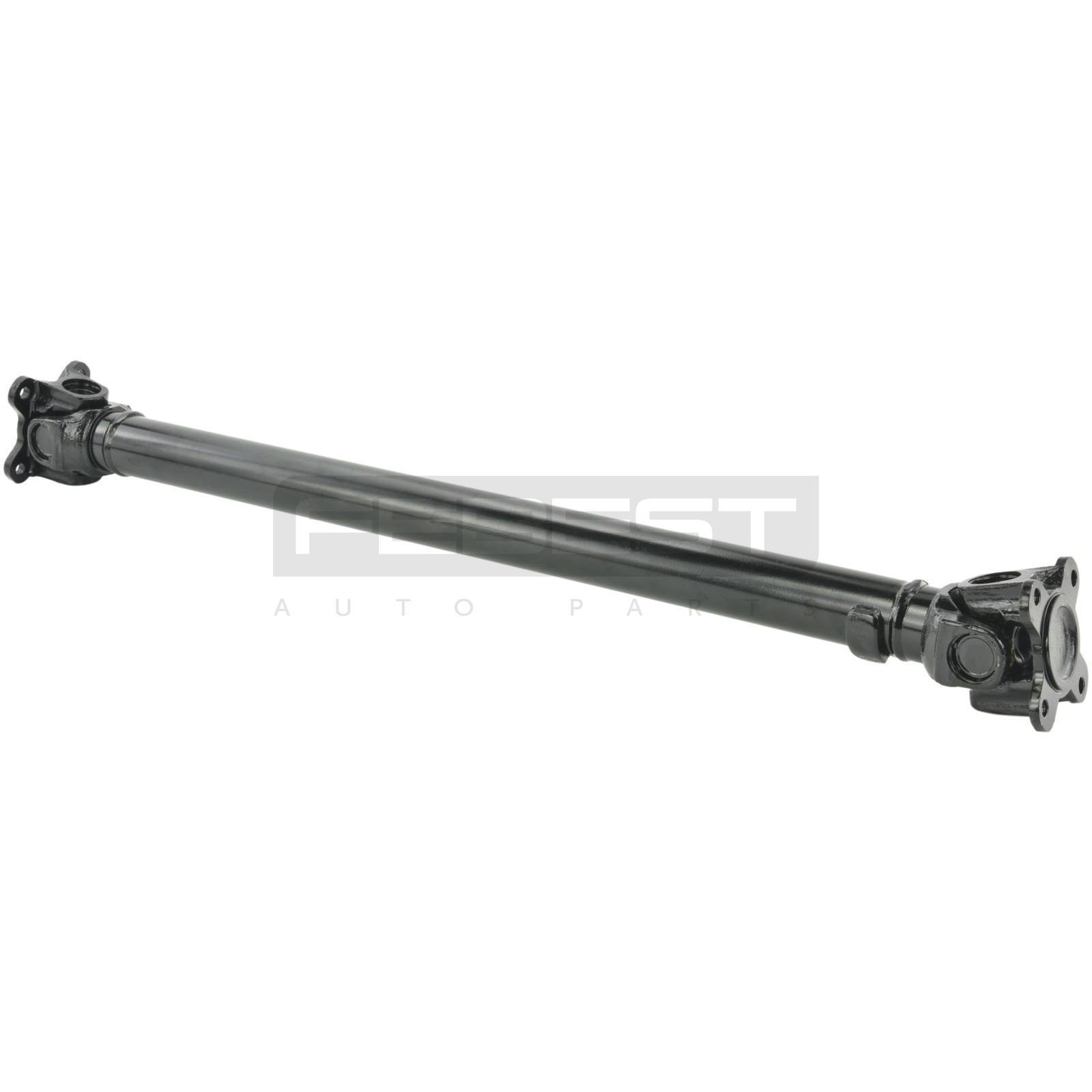 Kardanwelle passend für BMW 5, BMW 6, BMW 7