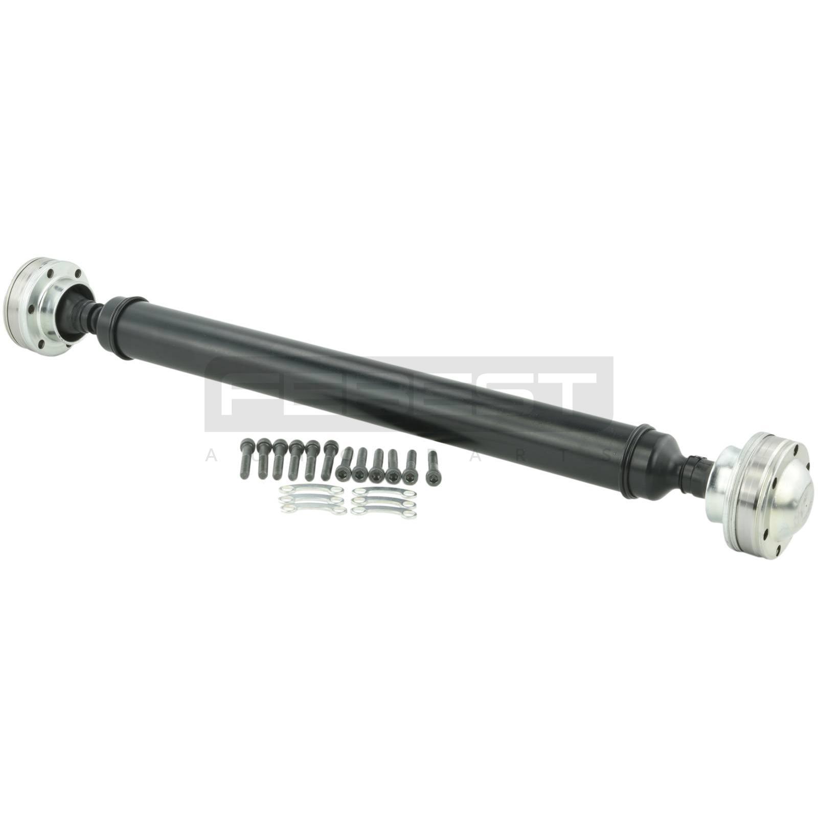 Kardanwelle passend für SUZUKI GRAND VITARA