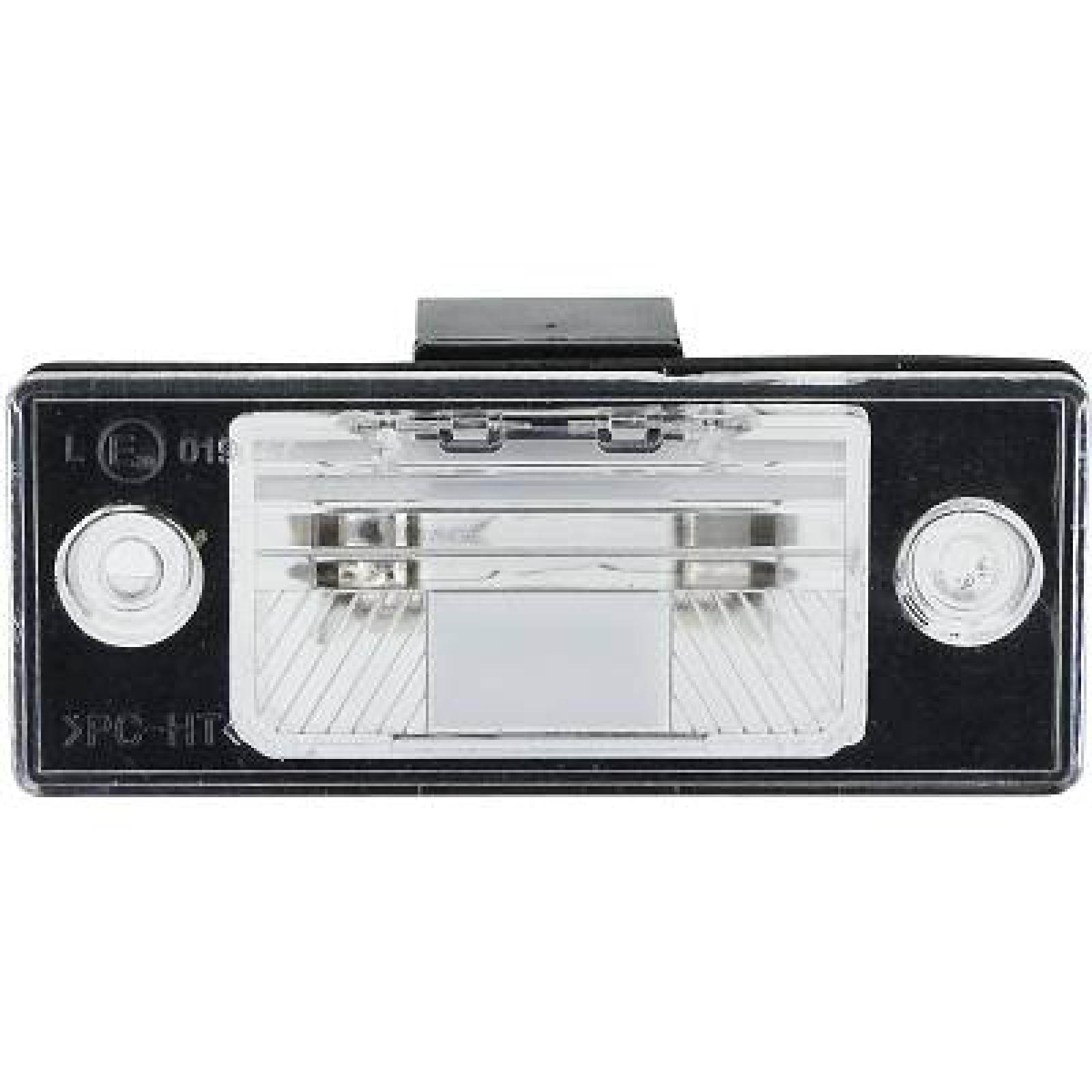 KENNZEICHENL.GOLF VARIANT, passend für 97-09 +PASSAT VARIANT  C5W 1J5 943 021