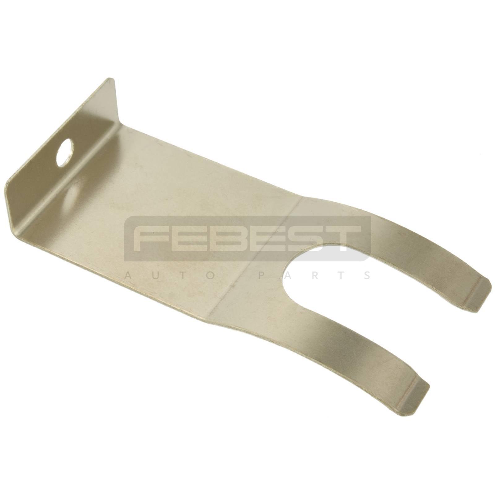 Klammer zur halterung des federbalgs, luftfederung passend für LEXUS GX, TOYOTA 4 RUNNER, TOYOTA LAND CRUISER PRADO, TOYOTA LAND CRUISER VAN, TOYOTA SEQUOIA, TOYOTA (FAW) LAND CRUISER PRADO