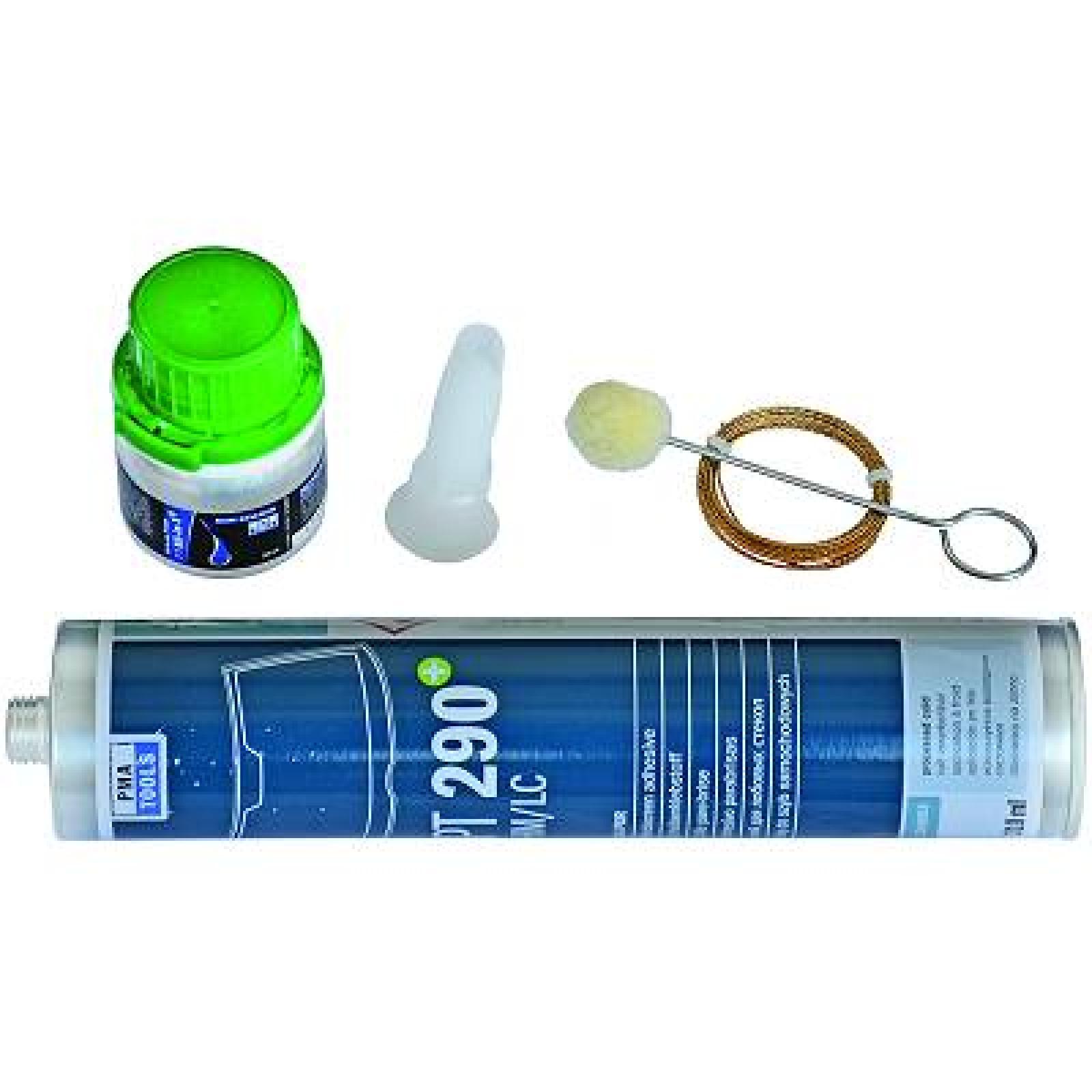 KLEBESATZ   FRONTSCHEIBEN, passend für KARTUSCHE 310ml