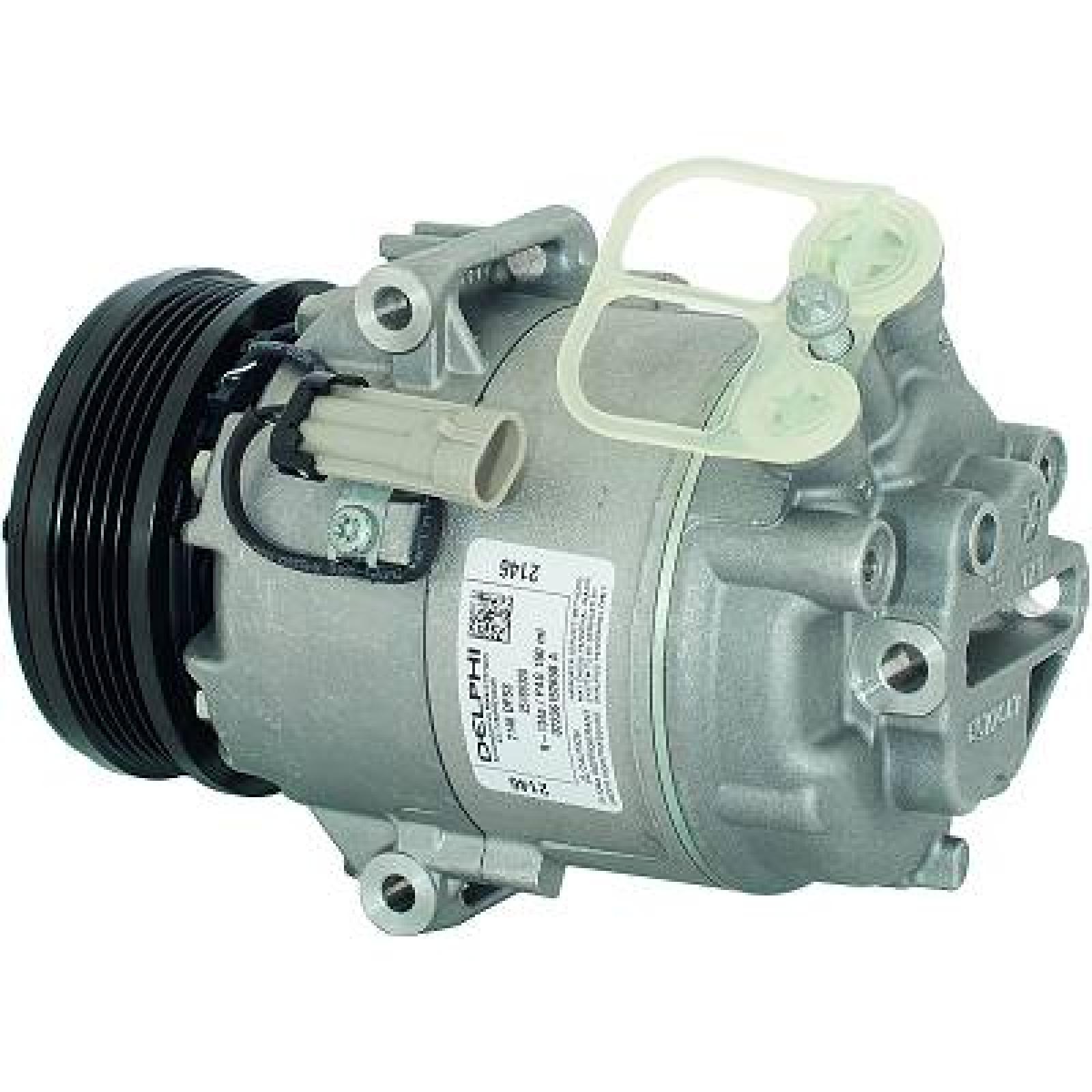 KOMPRESSOR passend für OPEL ASTRA H 02/2004 R1580053