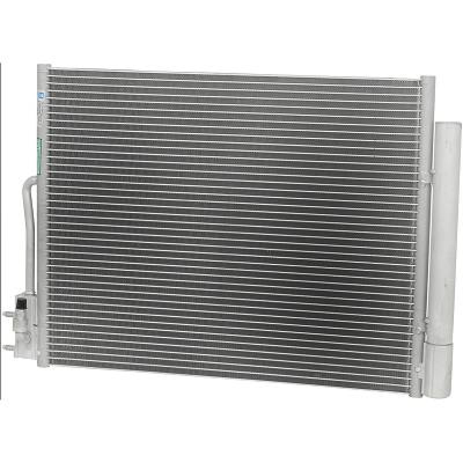 KONDENSATOR passend für OPEL Mervia B 08/2013 133 61 820